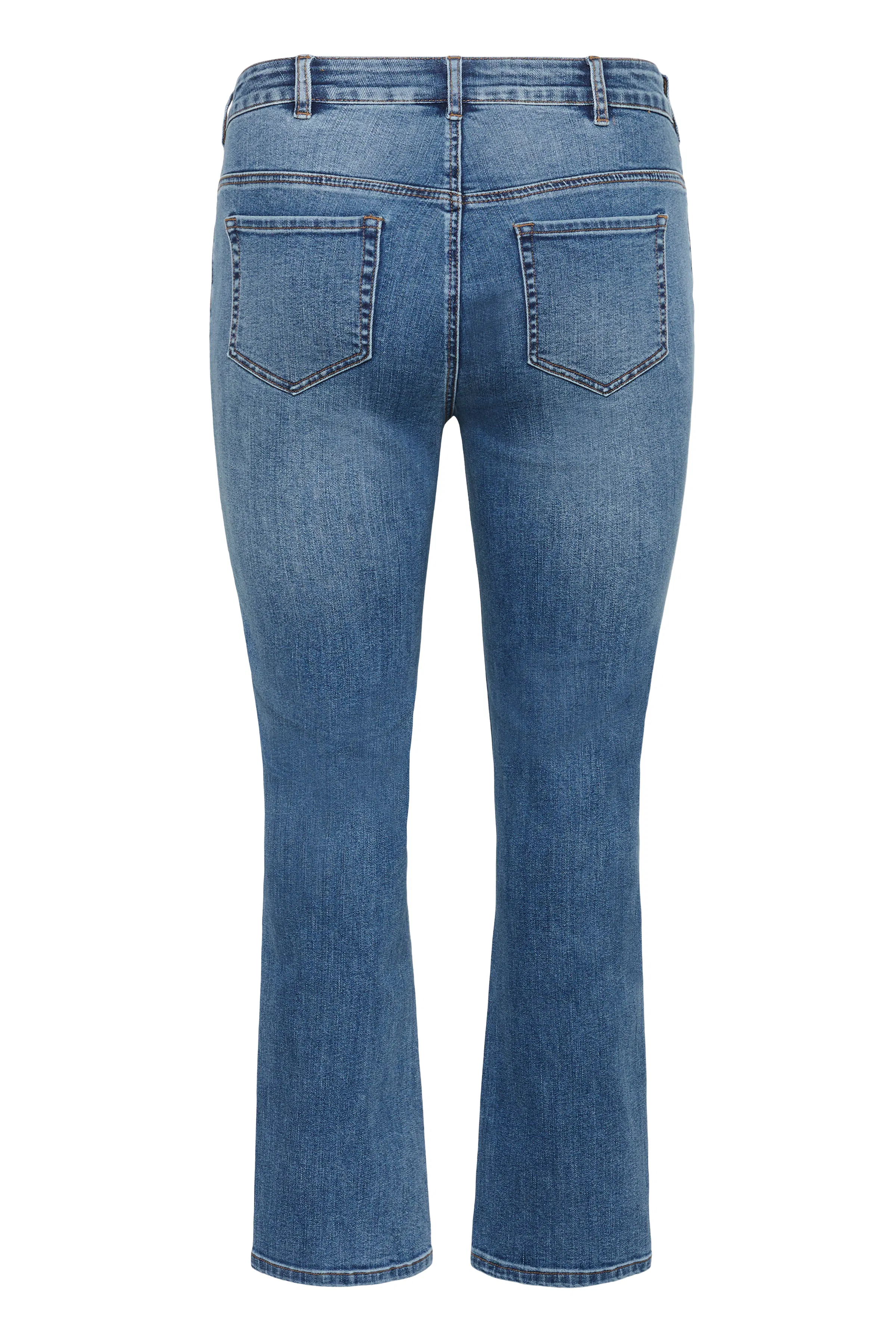 KCdina Jeans PACK BACK 10583961-102272