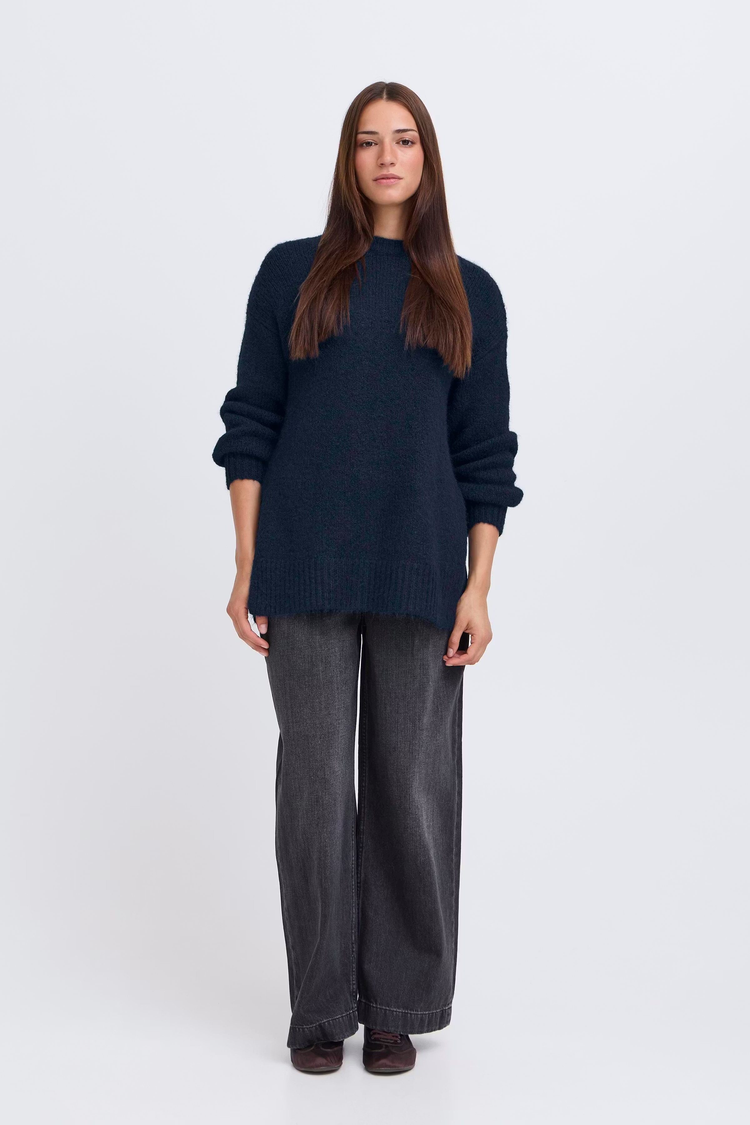 BYMILLERS Pullover LOOKBOOK FRONT 20818231-1939231