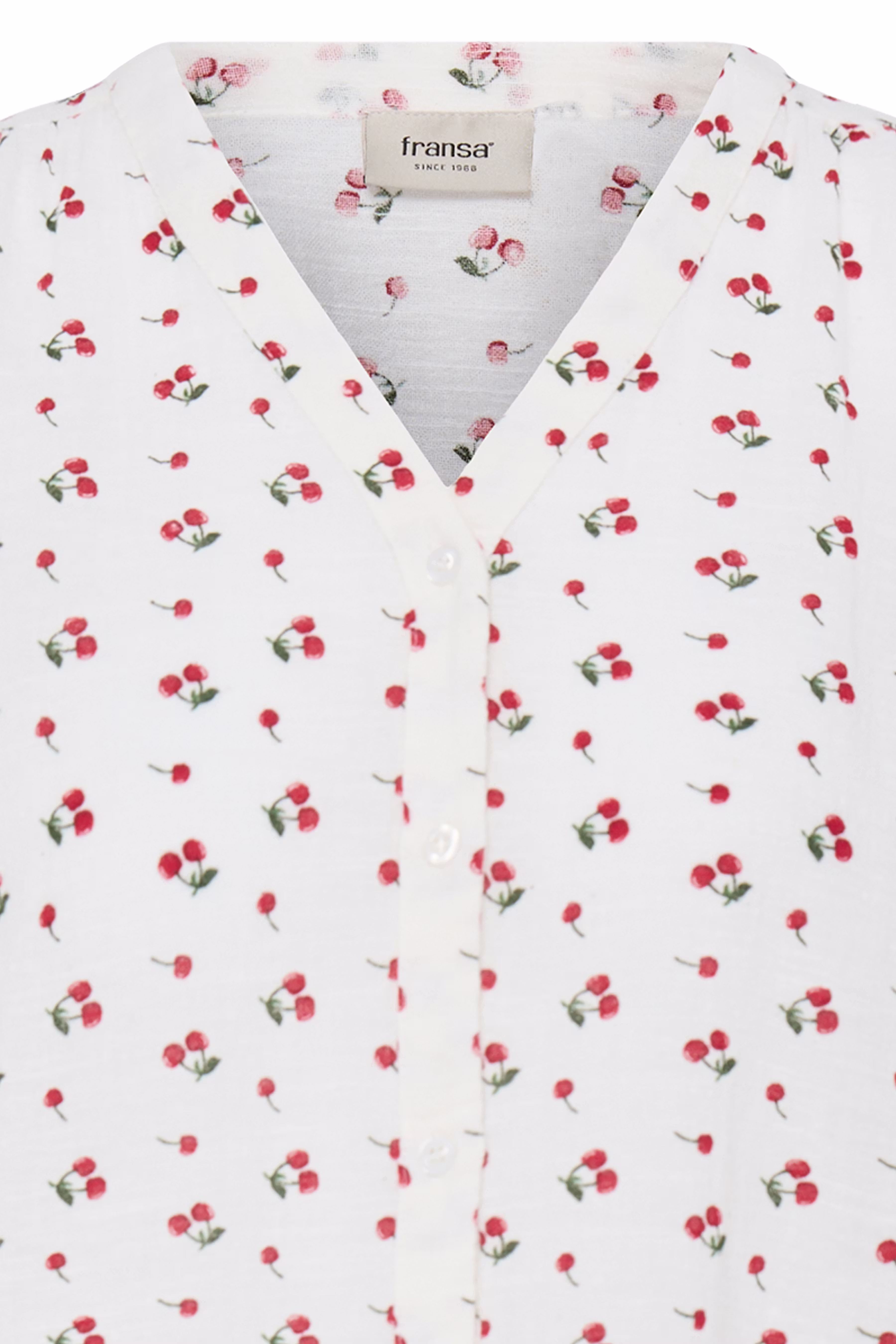 FRBOBBI Shirt PACK DETAIL 20615707-900008403