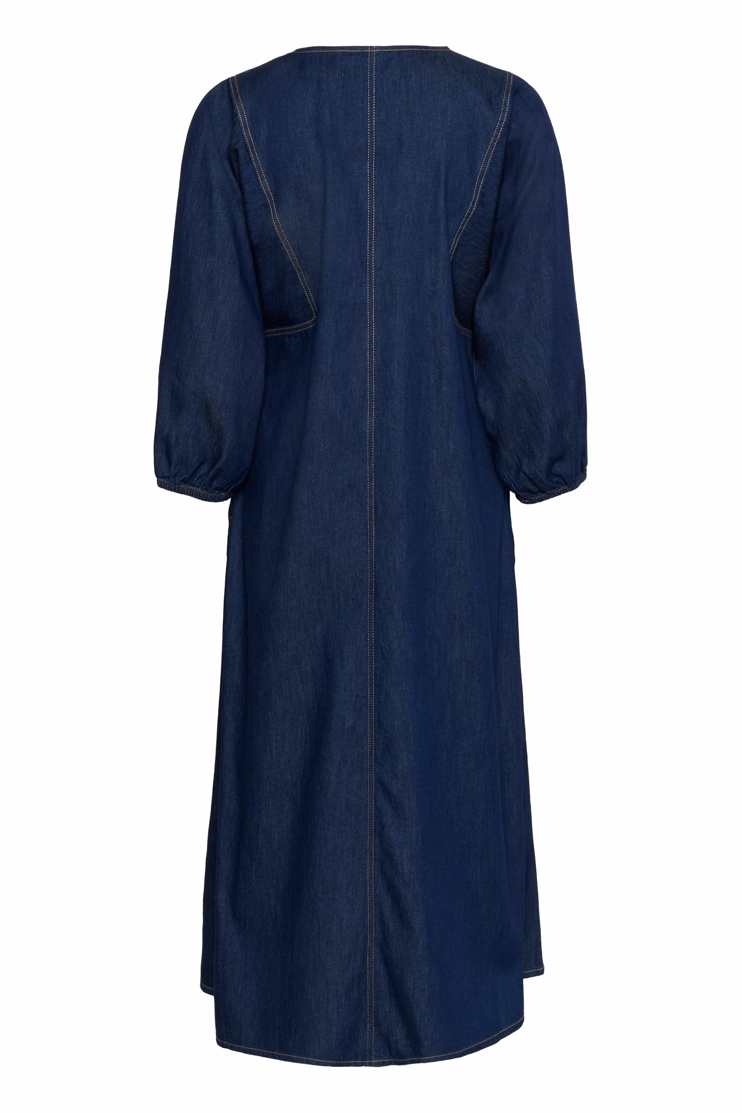 CUhilka Kjole PACK BACK 50112259-500119