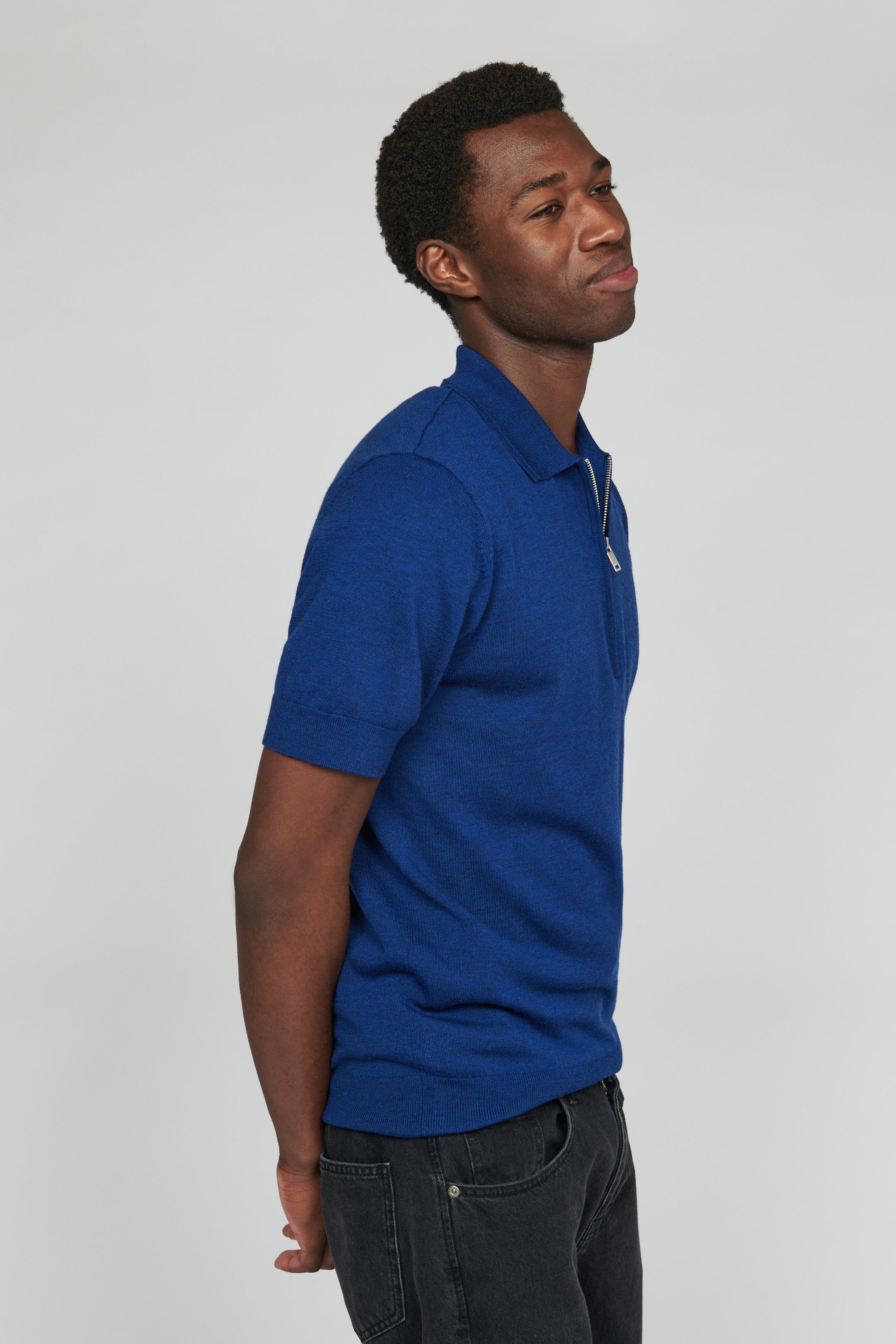 MAPolo Strickpullover LOOKBOOK FRONT 30205874-1940291