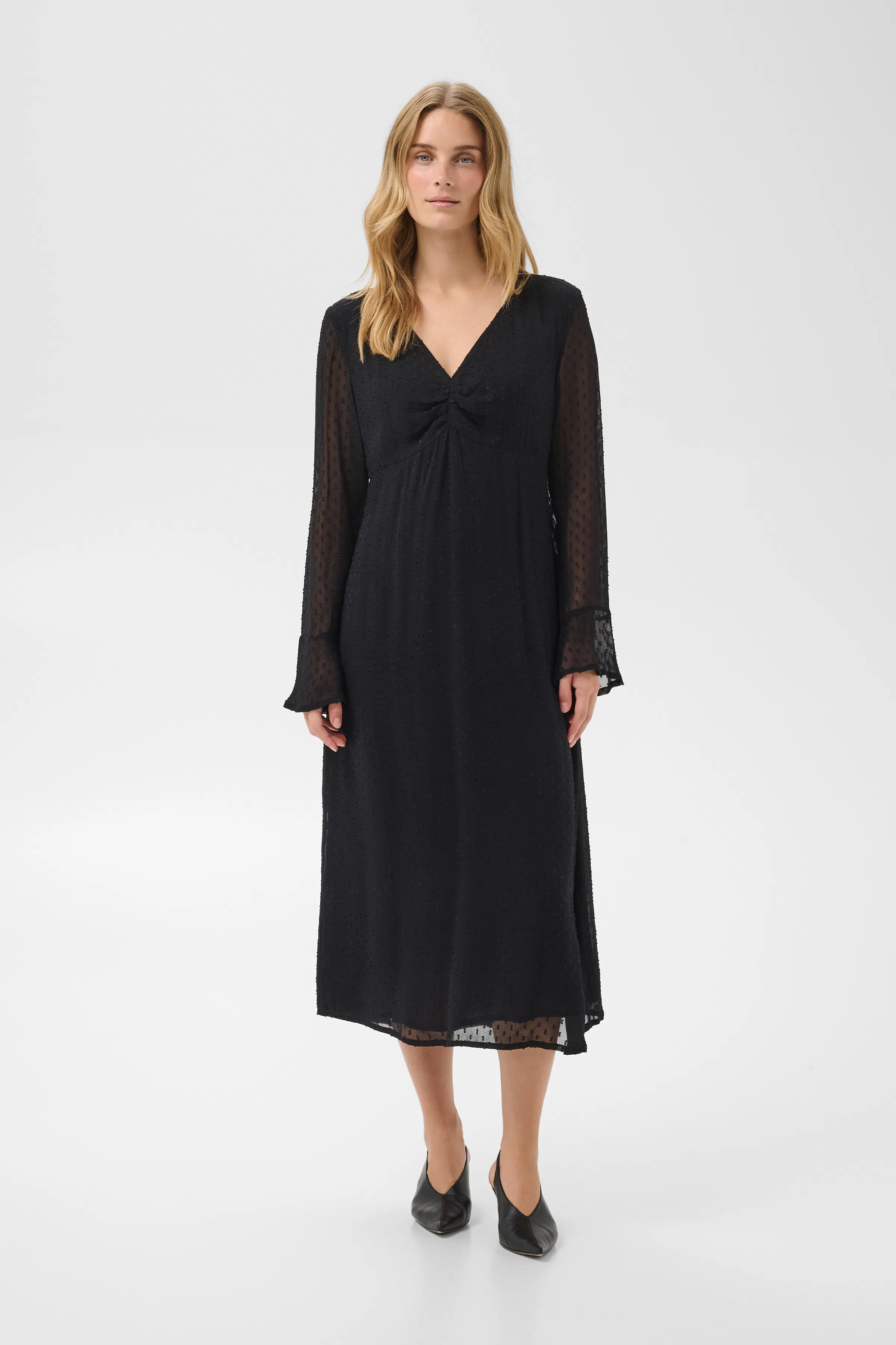 DeryaPW Jurk LOOKBOOK FRONT 30310954-194008
