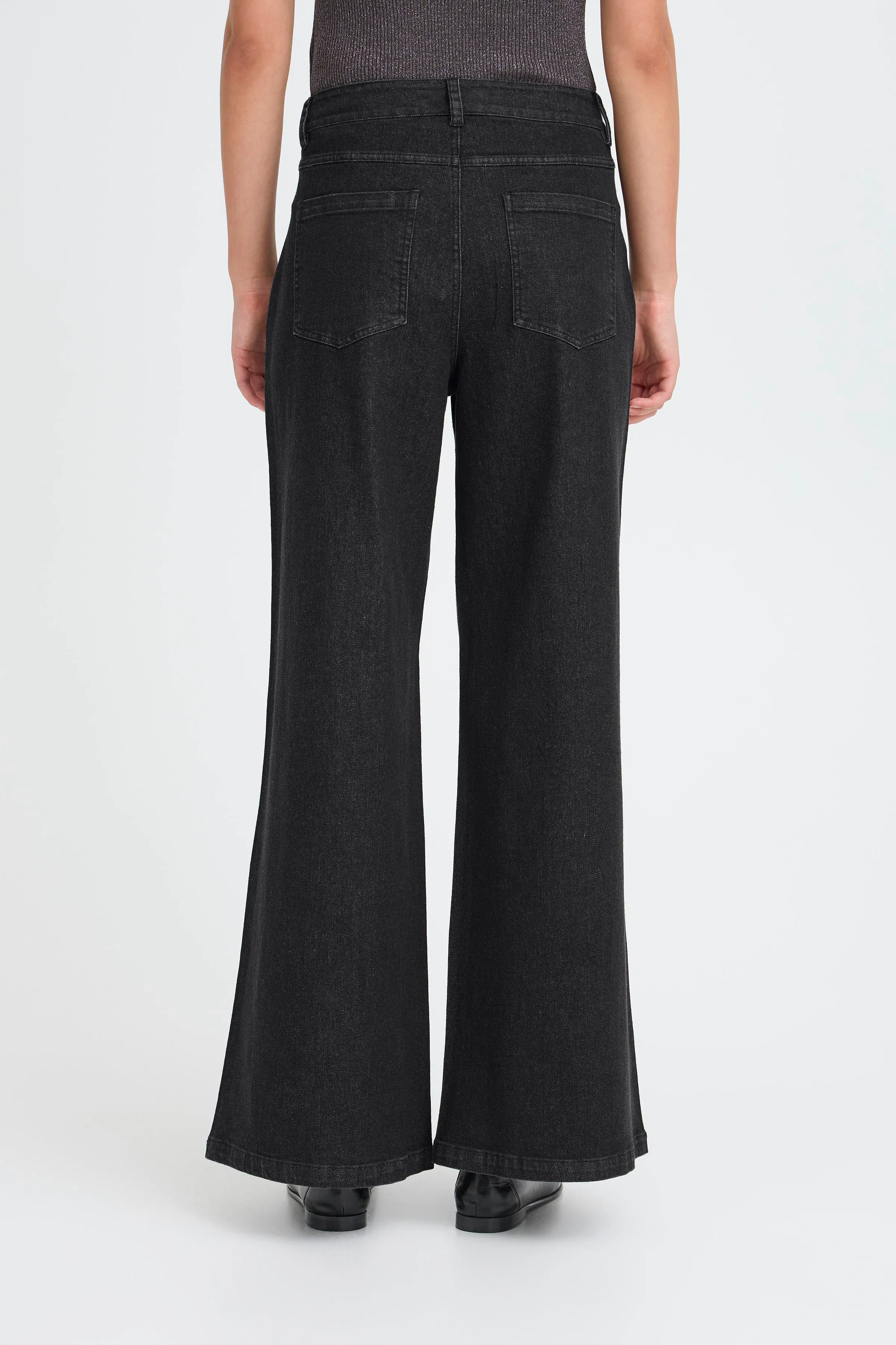 IHBRAIDY Jeans LOOKBOOK BACK 20124941-200341