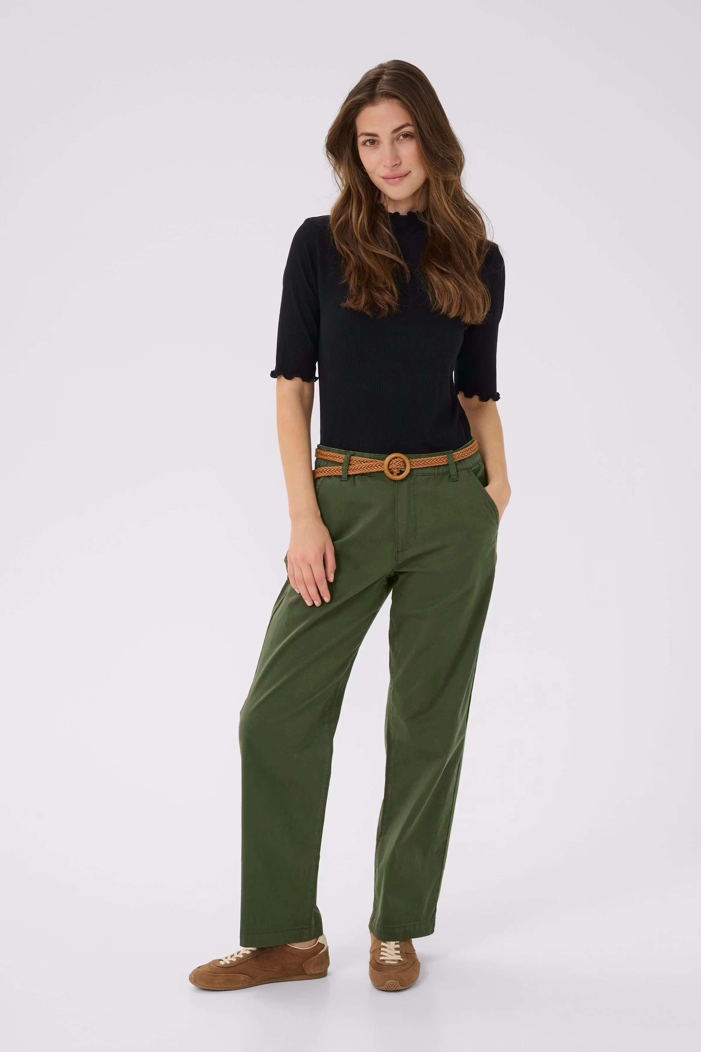 CRLorraine Trousers LOOKBOOK FRONT 10613668-190419