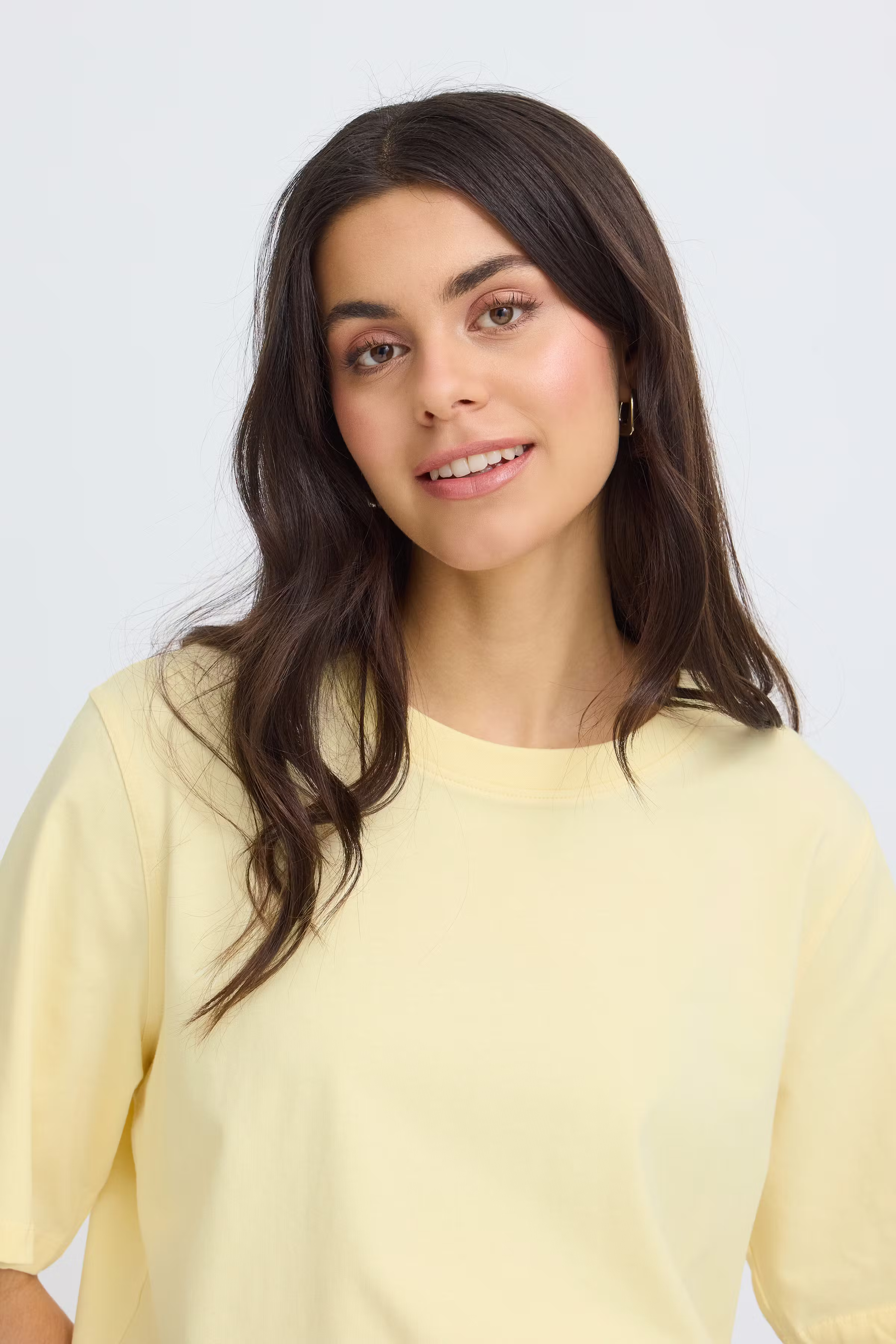 FRZASHOULDER T-shirt LOOKBOOK DETAIL 20615767-110616