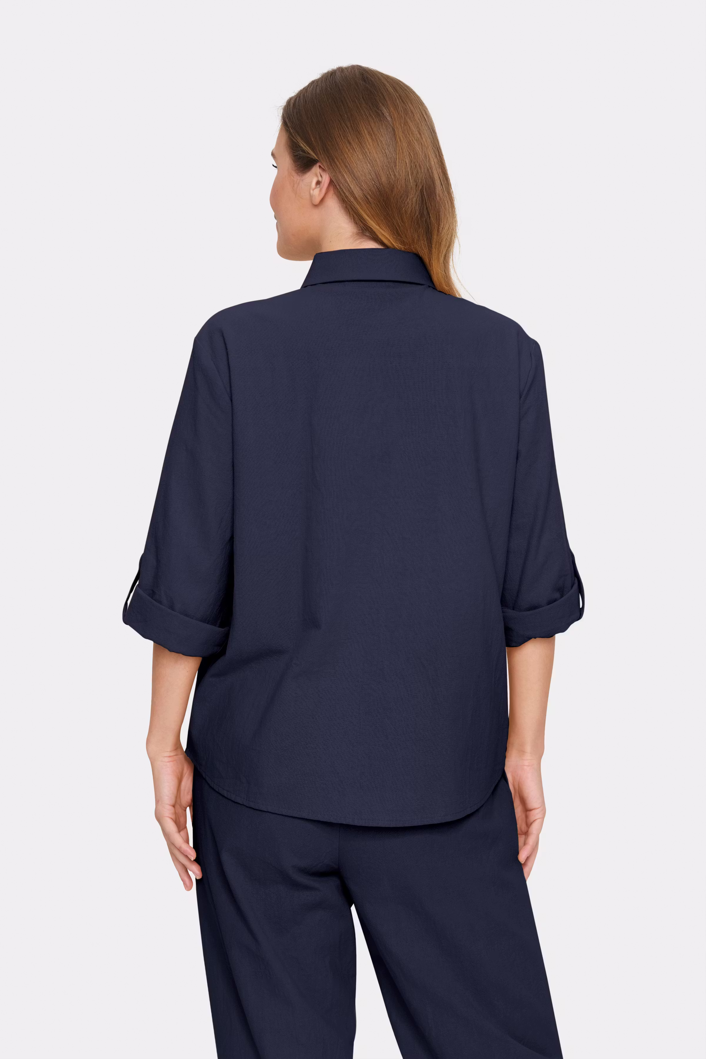 ZalindaSZ Hemd LOOKBOOK BACK 30513819-193924