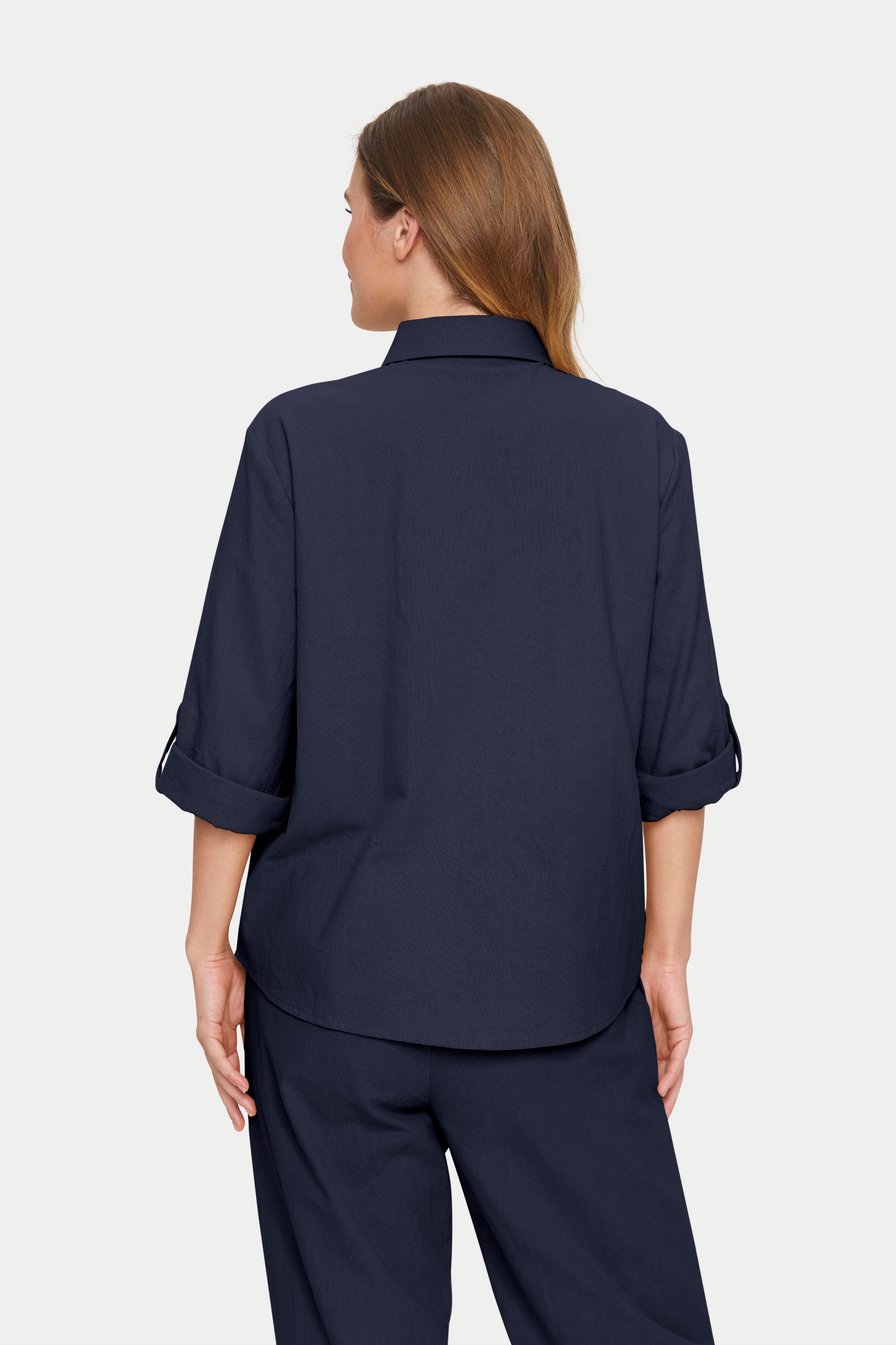 ZalindaSZ Hemd LOOKBOOK BACK 30513819-193924