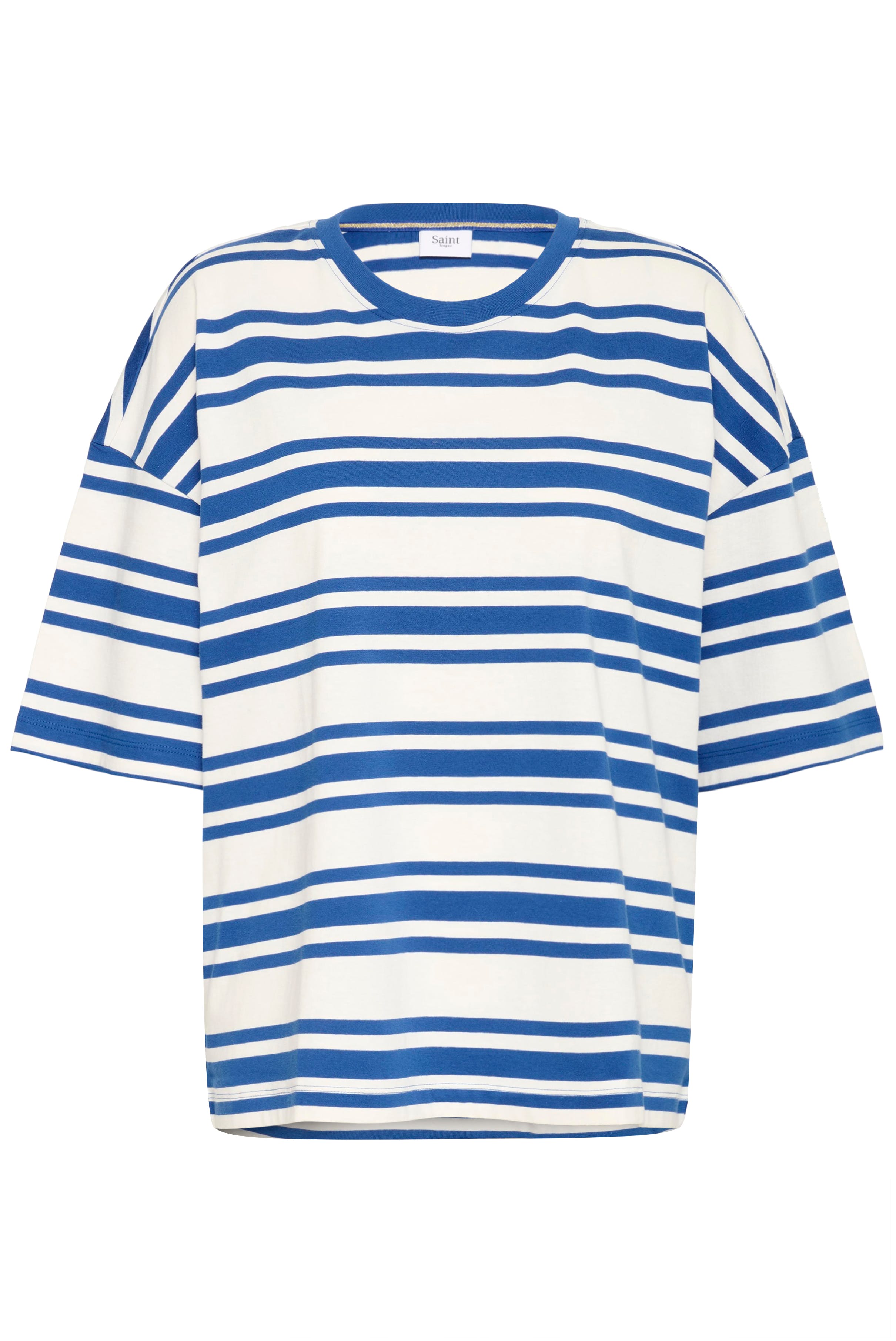 HalliaSZ T-shirt PACK FRONT 30514250-303895