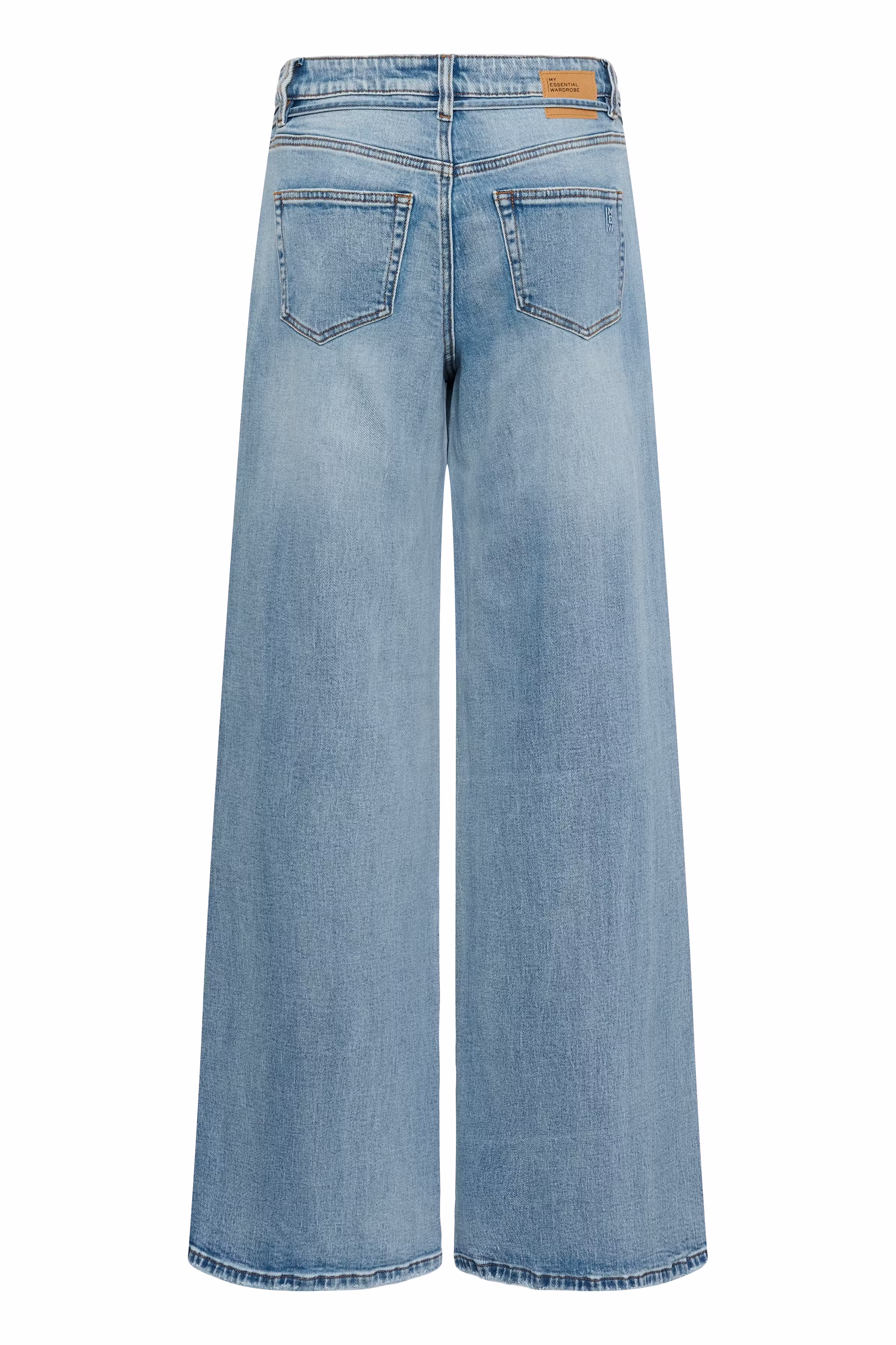 MWKaro 144 Mid X-Wide Jeans PACK BACK 10705256-100046