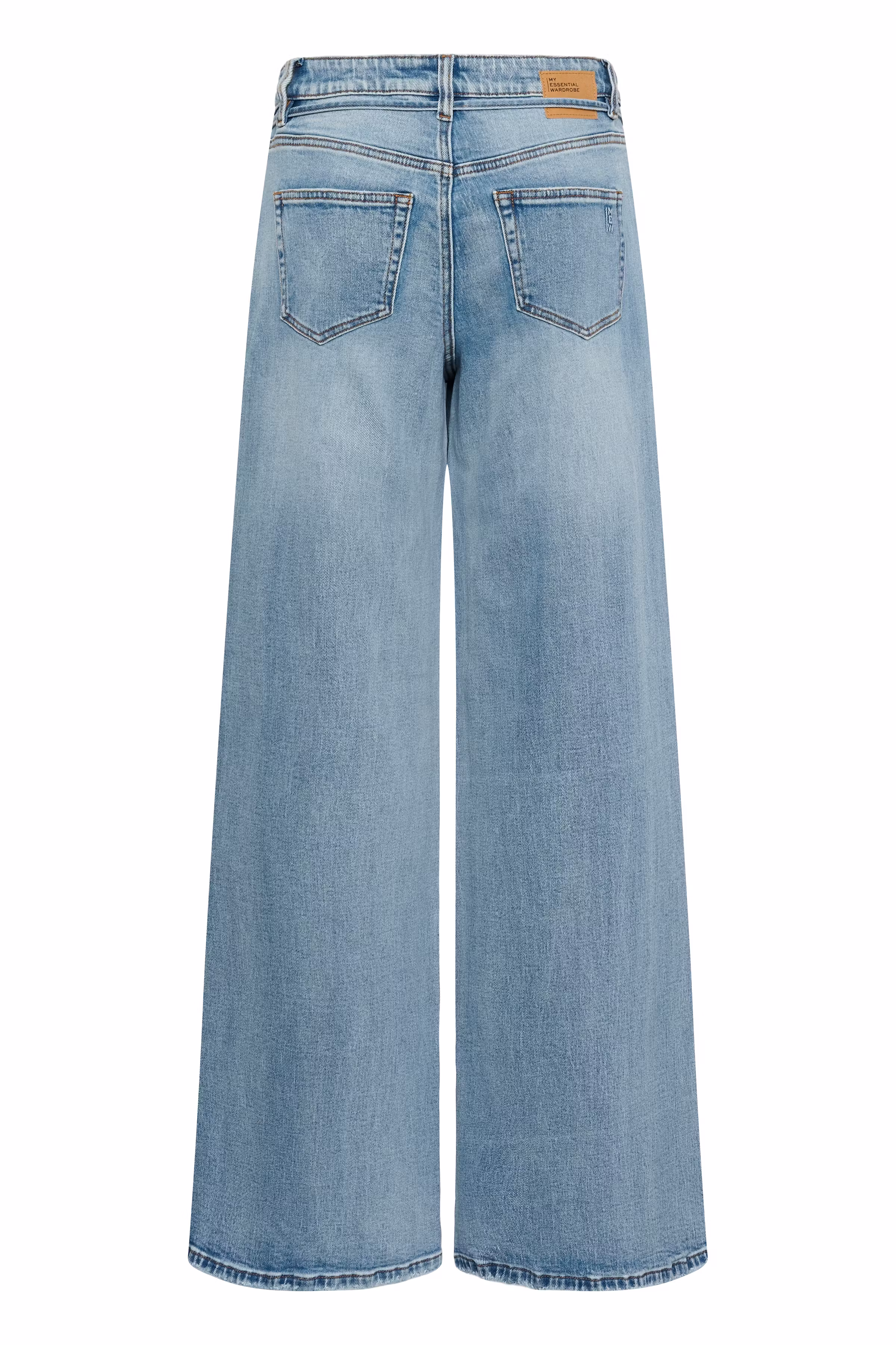 MWKaro 144 Mid X-Wide Jeans PACK BACK 10705256-100046