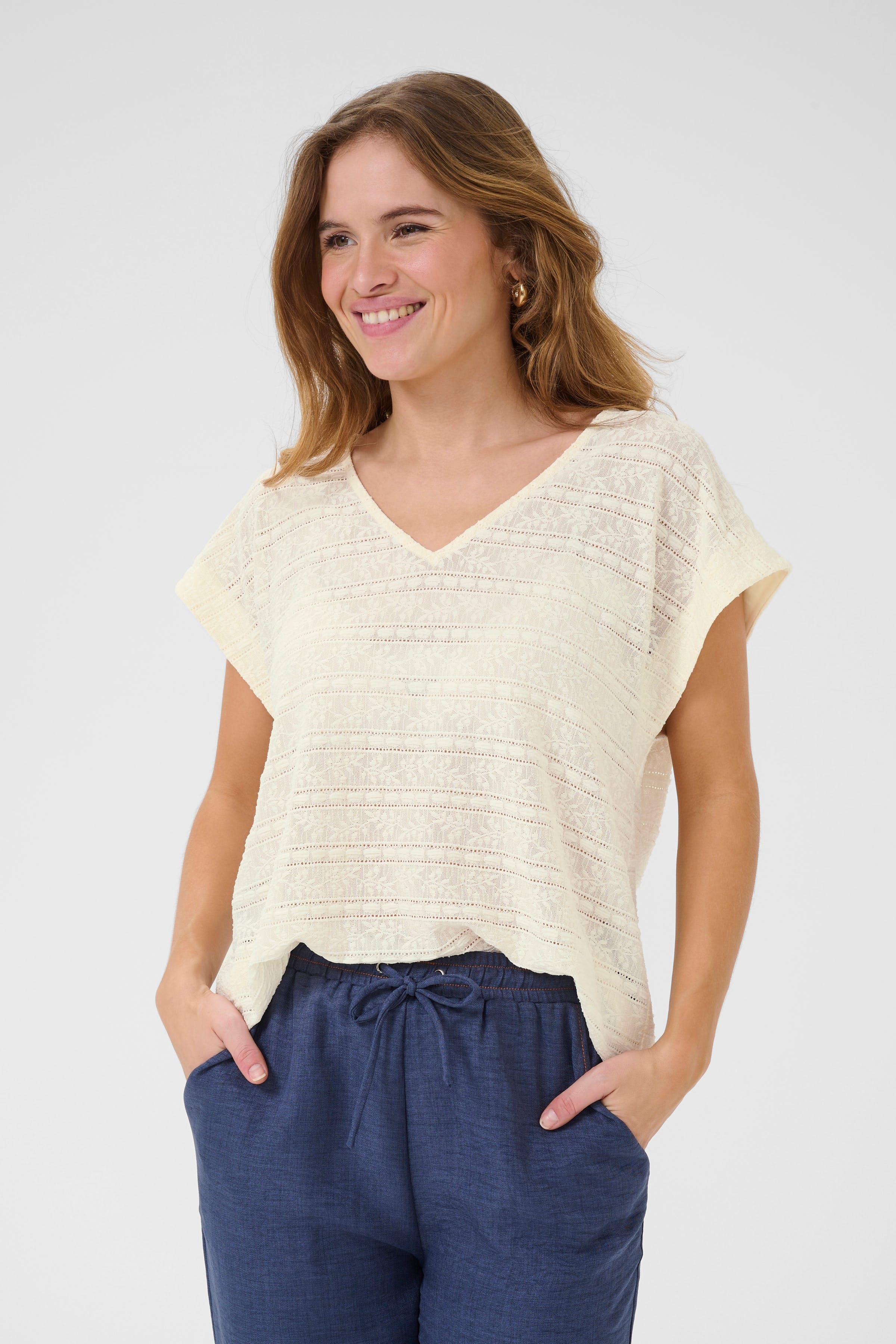 CUliane Blus LOOKBOOK FRONT 50112438-120304