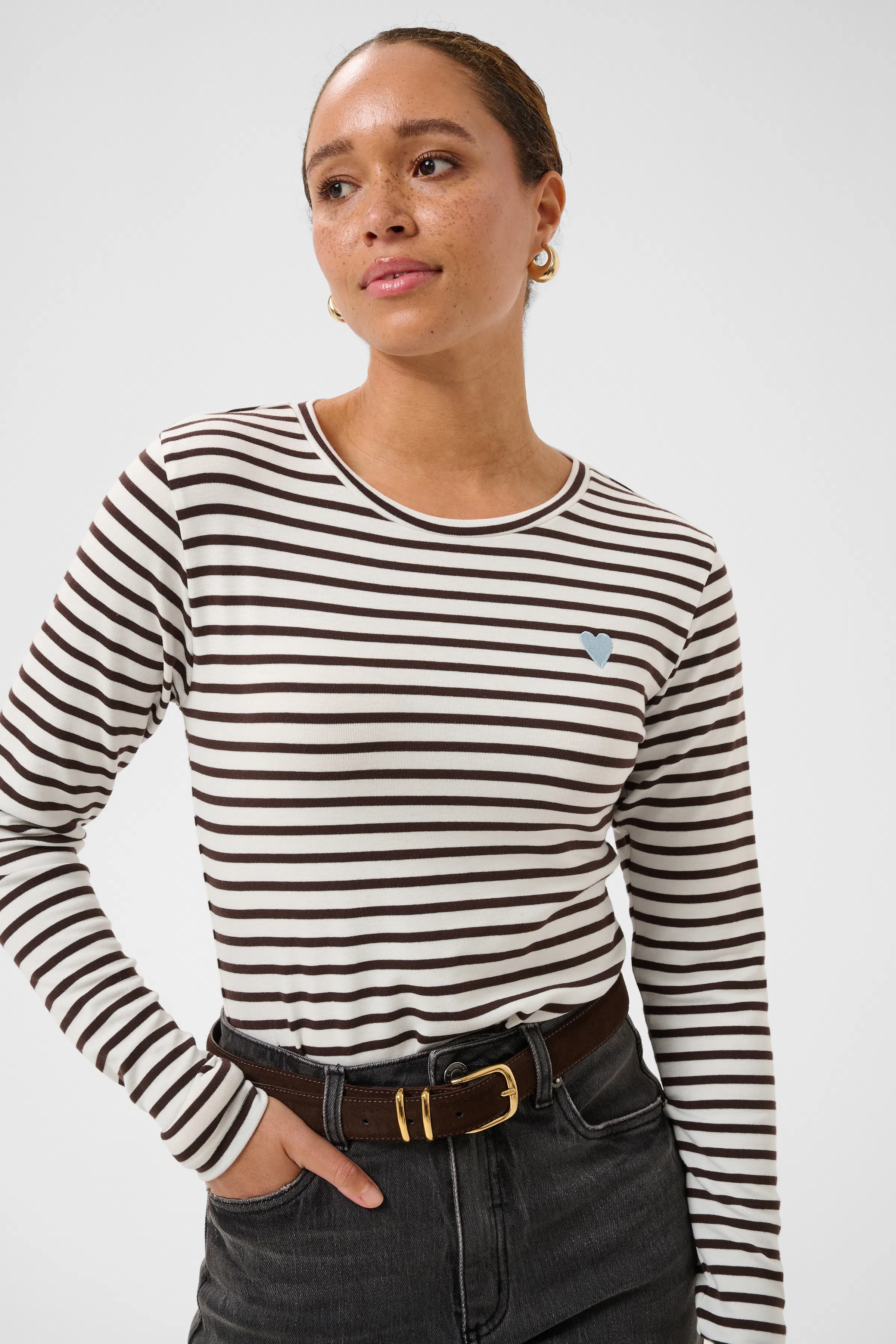 KALiddy T-shirt LOOKBOOK DETAIL 10502821-109660