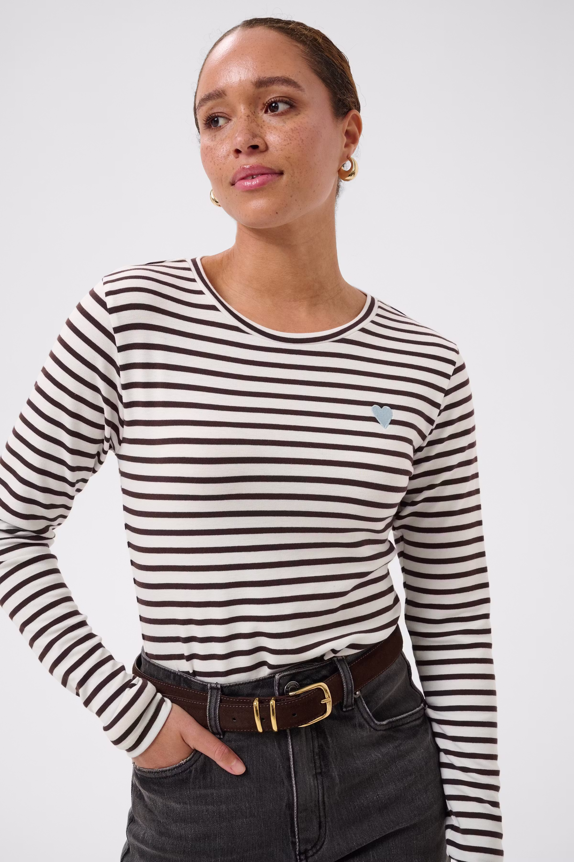 KALiddy T-shirt LOOKBOOK DETAIL 10502821-109660