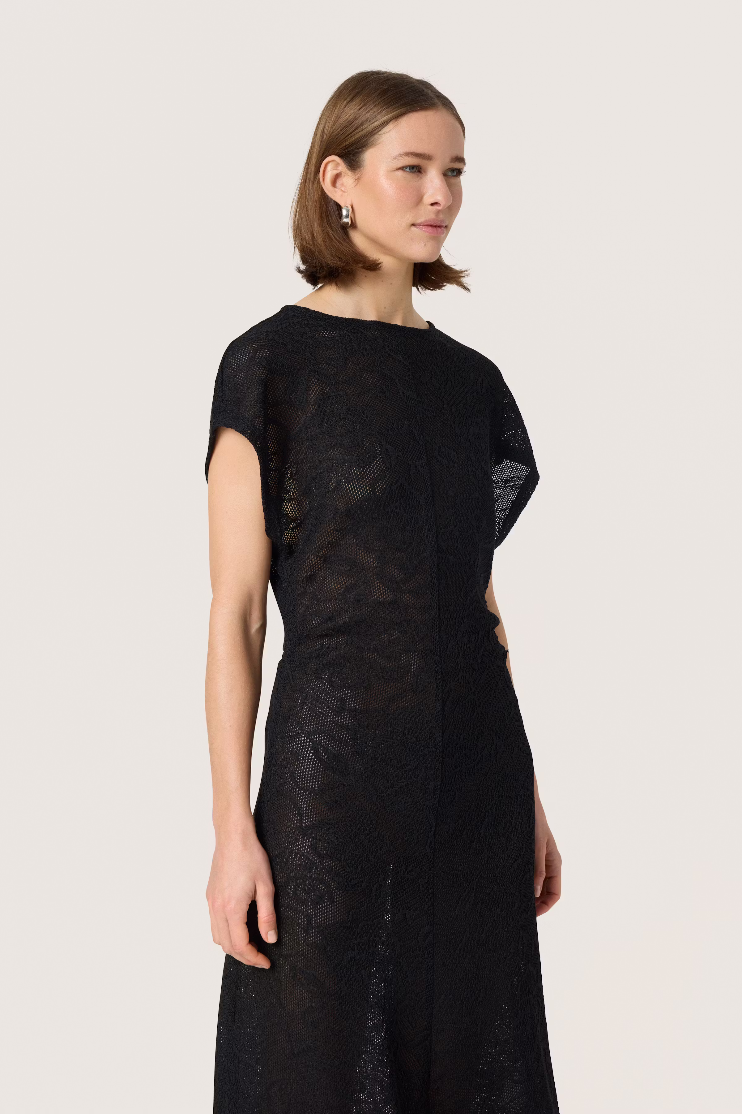 SLLupina Dress LOOKBOOK FRONT 30408401-194008