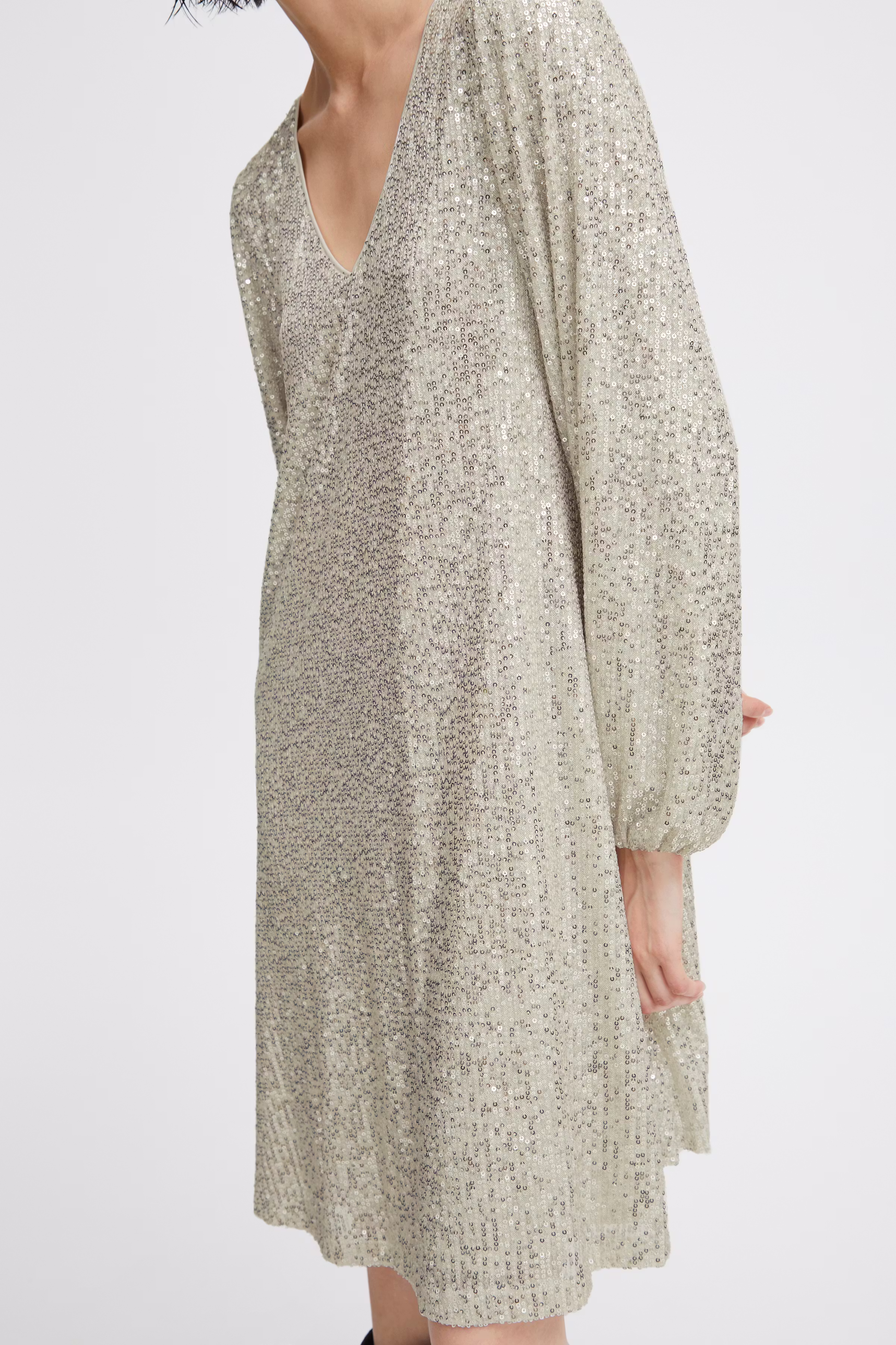 IHFAUCI Kjole LOOKBOOK DETAIL 20120062-131012