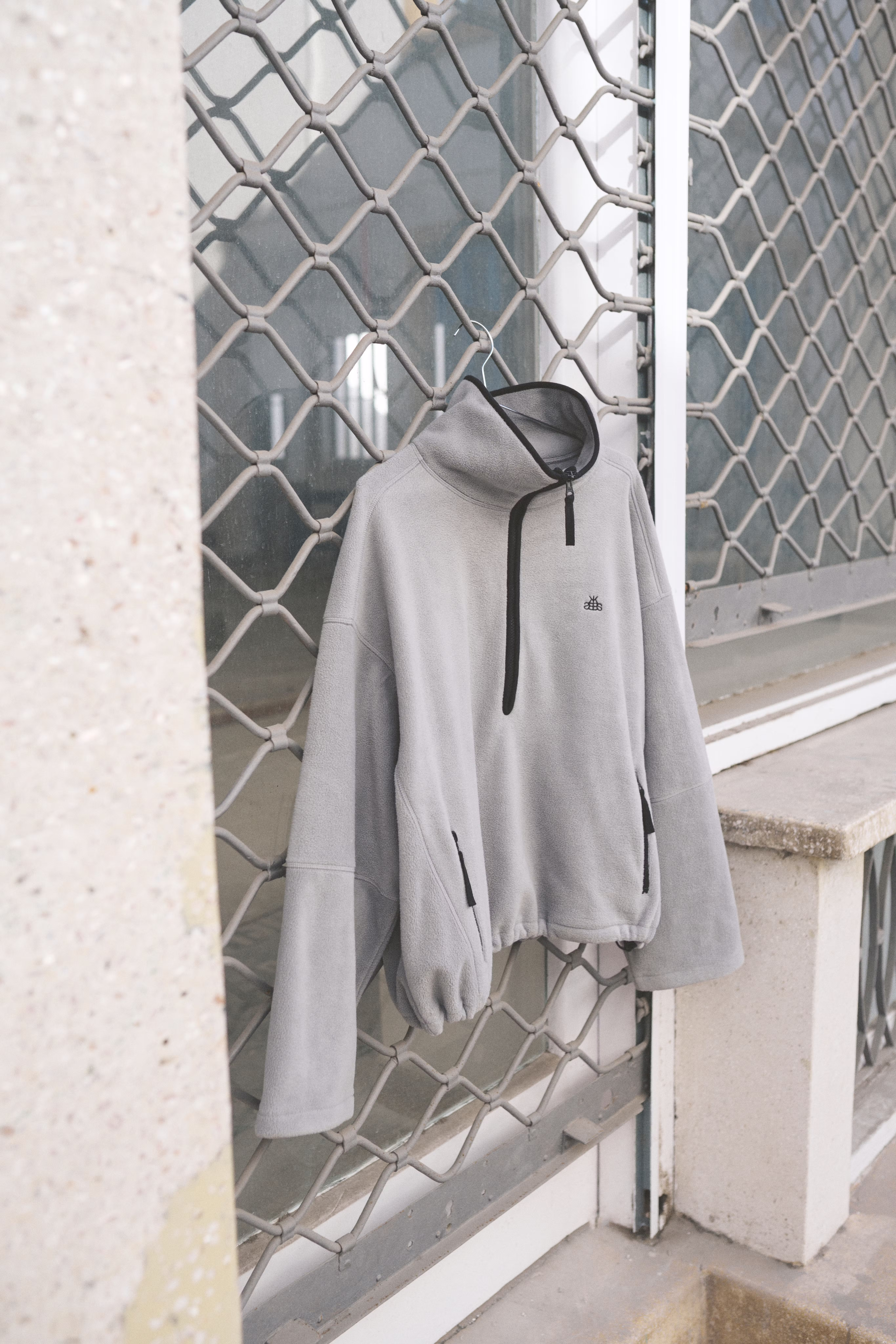 KBWenna Fleece jacket LOCATION NONE 10105753-165803