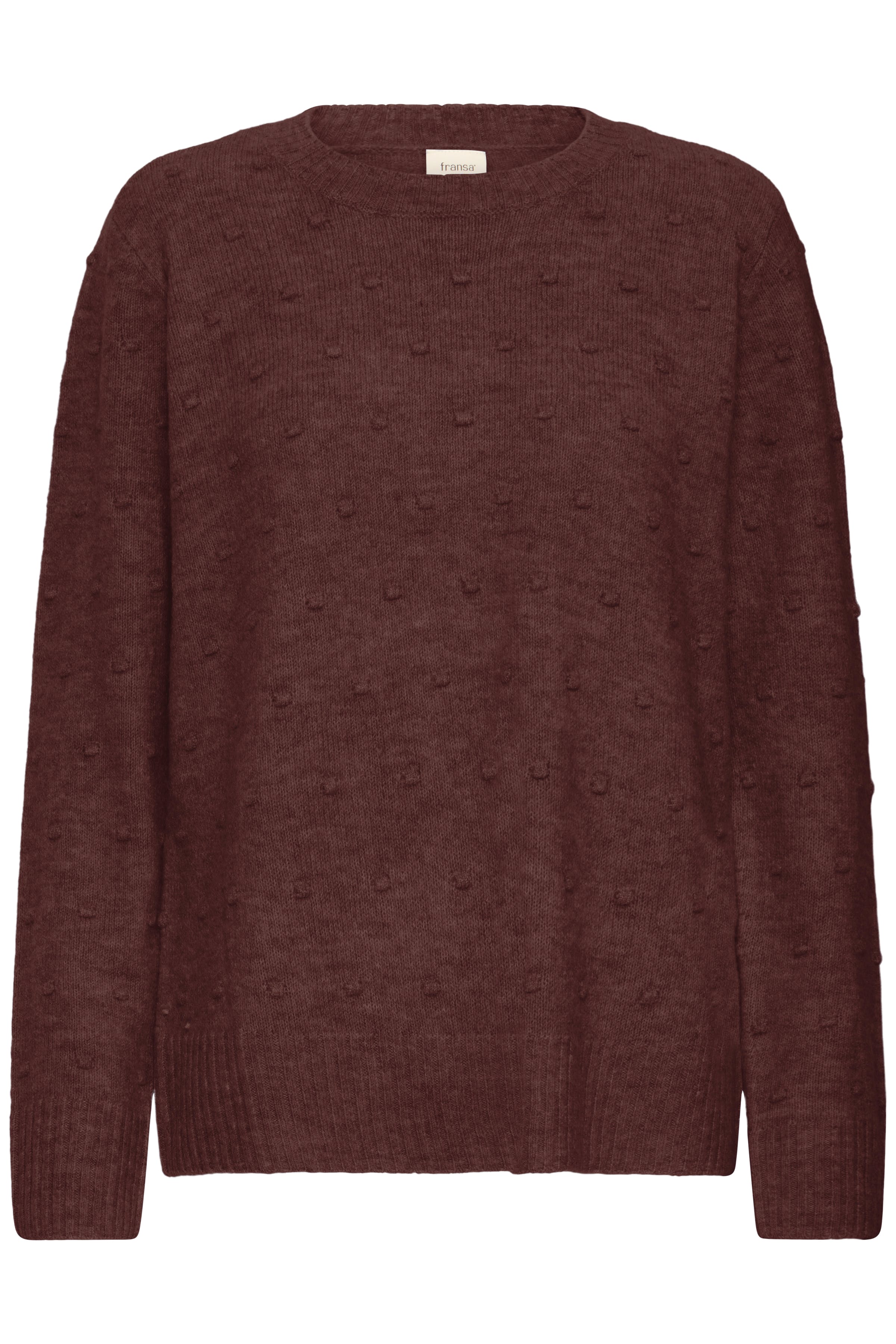 FRELISE Pullover PACK FRONT 20615147-1916191