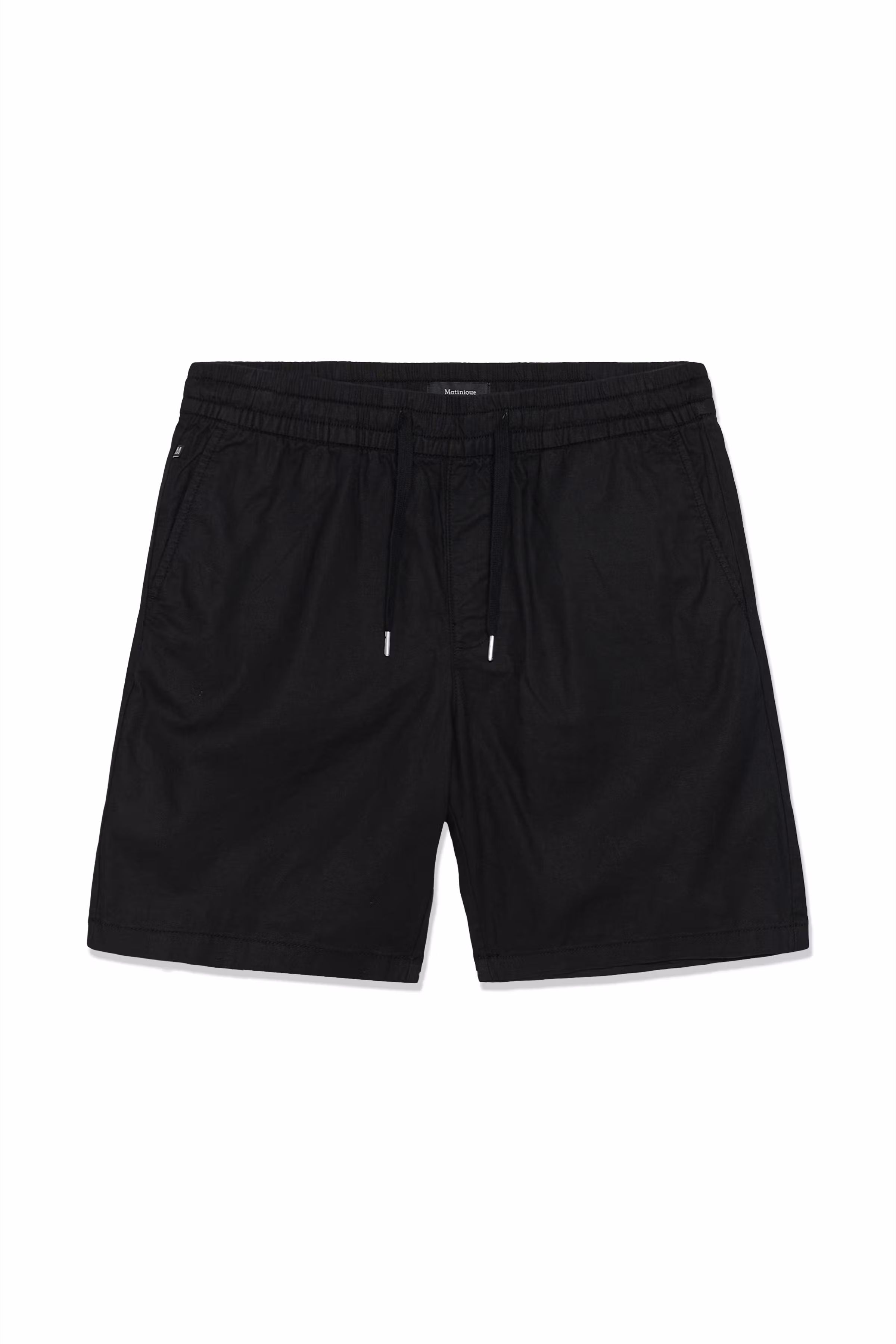 MAbarton linen shorts PACK FRONT 30206032-300275