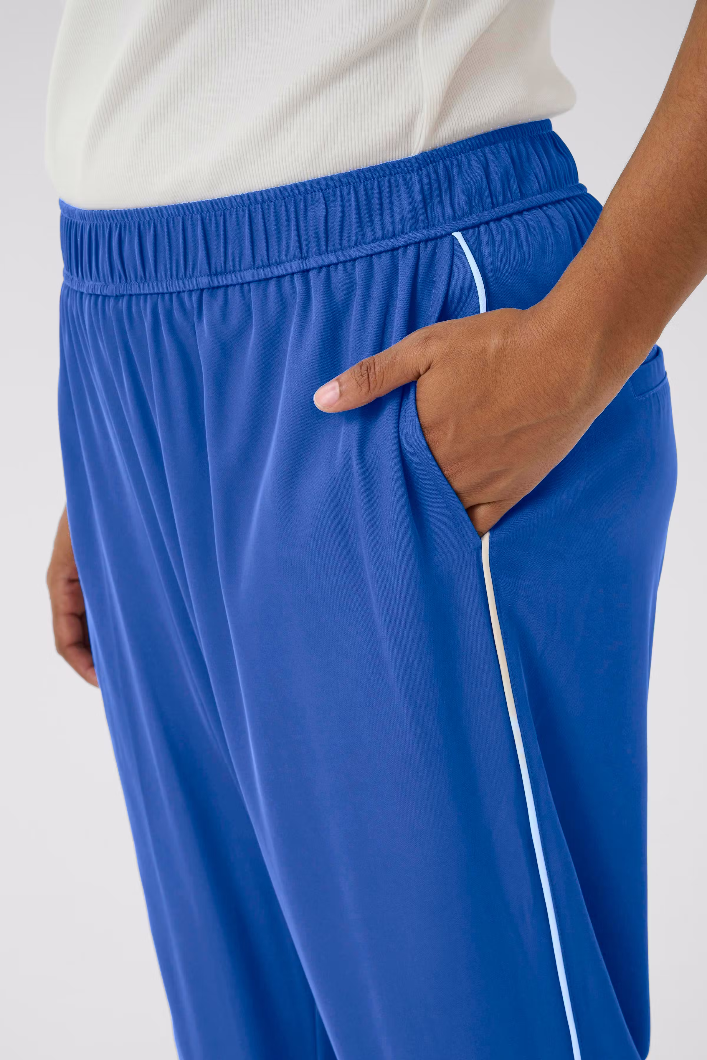 KCtenna Byxor LOOKBOOK DETAIL 10583433-193952