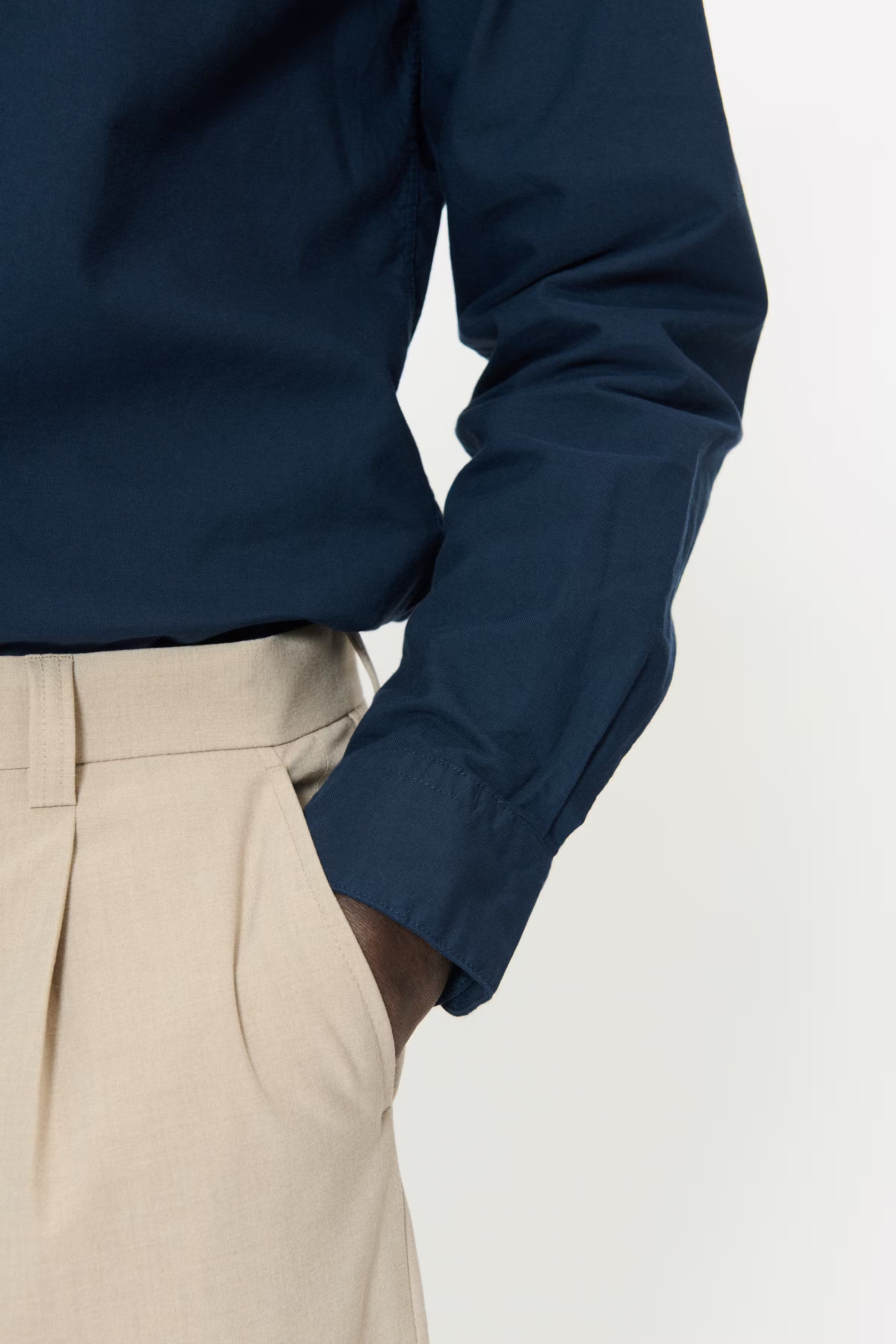 MAtrostol Hemd LOOKBOOK DETAIL 30207184-194011