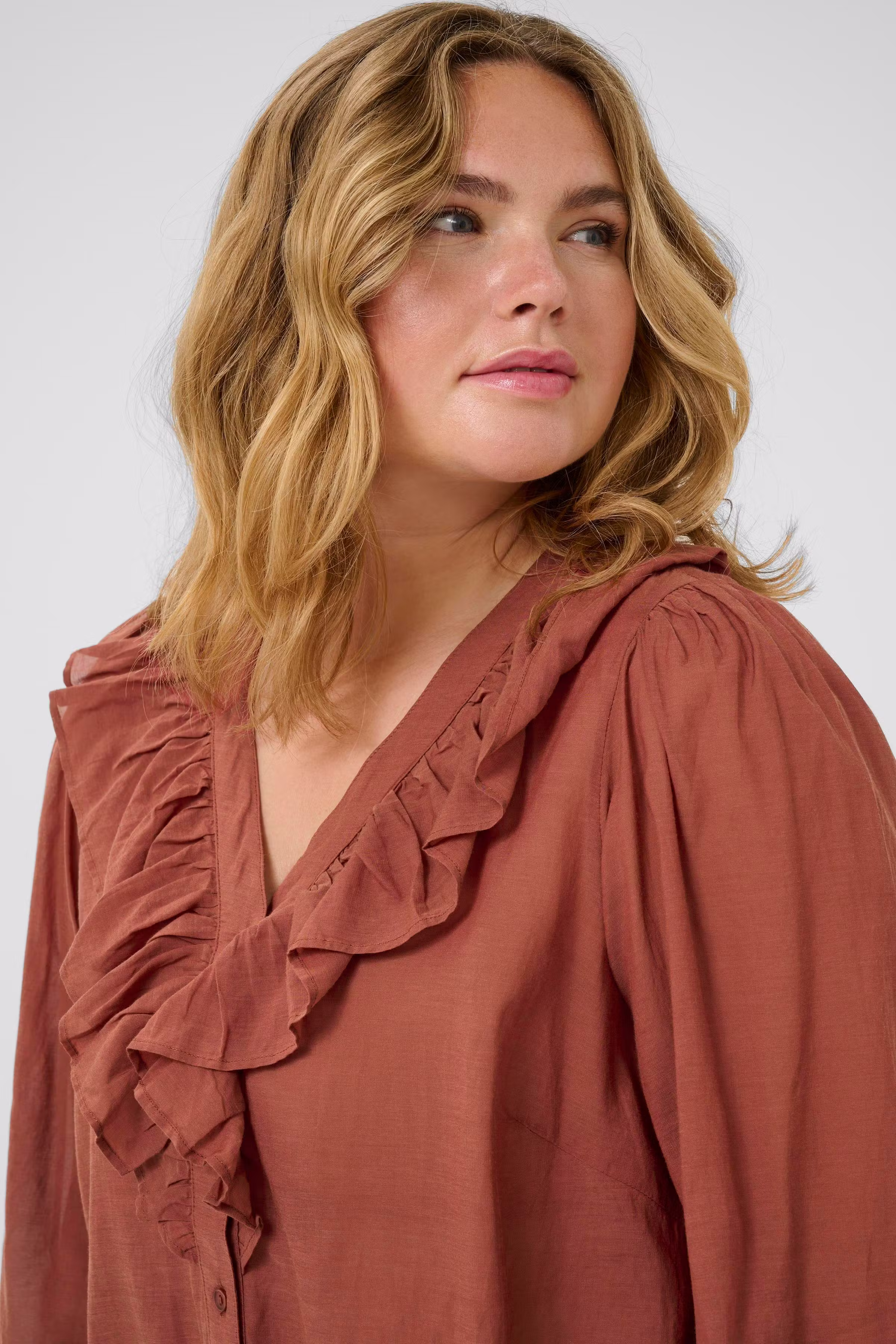 KClana Bluse LOOKBOOK DETAIL 10584098-191334