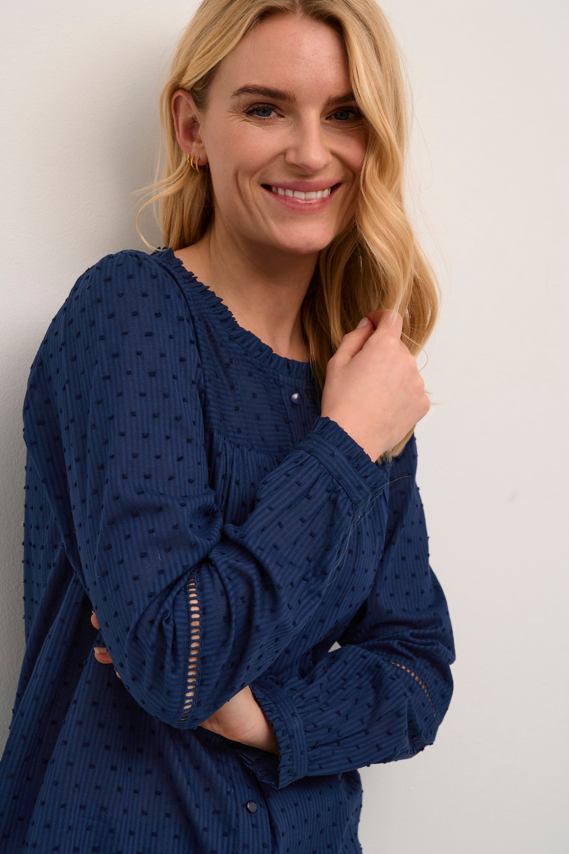 BPdotea Hemd LOOKBOOK DETAIL 10590434-194020B