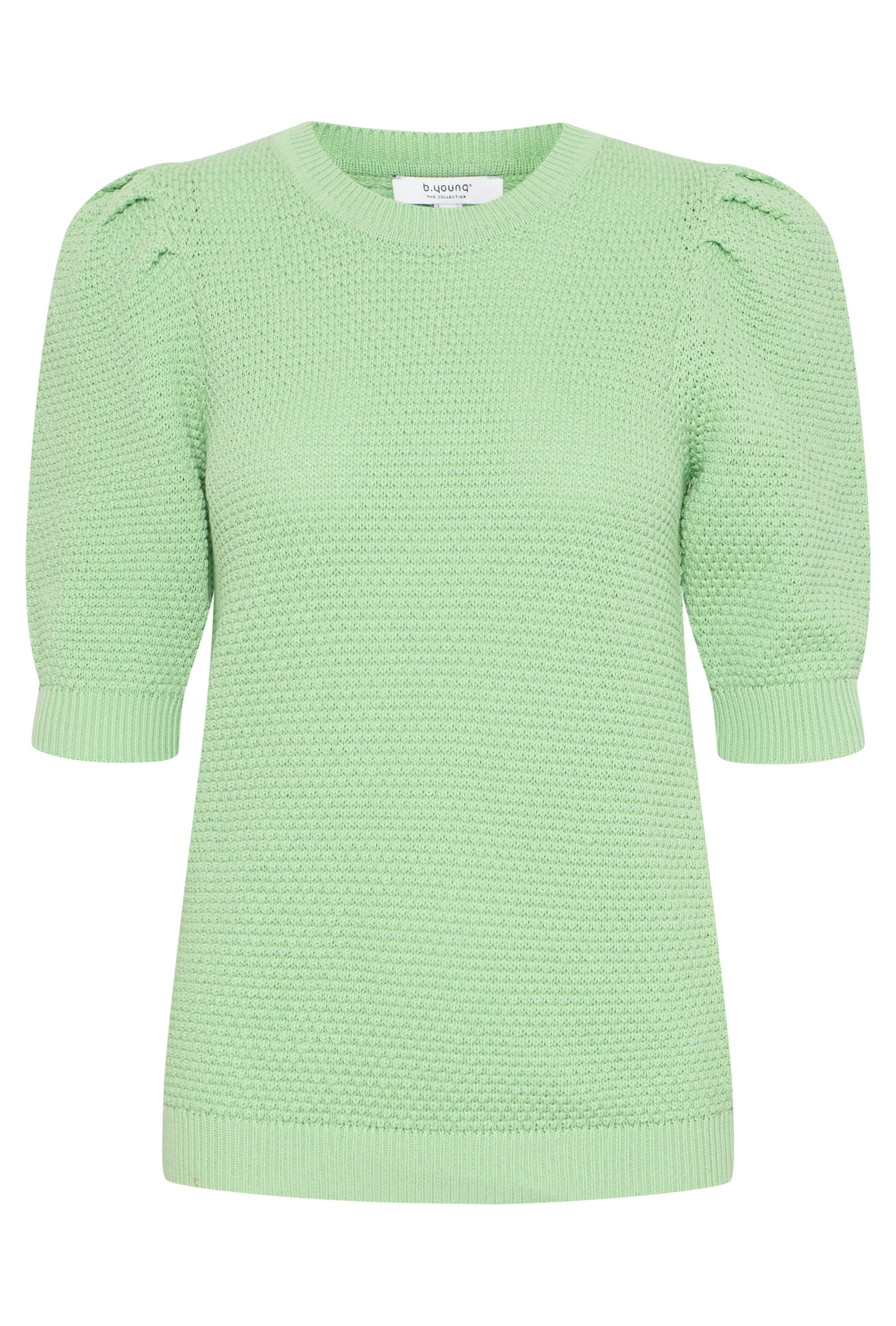 BYMIKALA Pullover PACK FRONT 20811028-140121