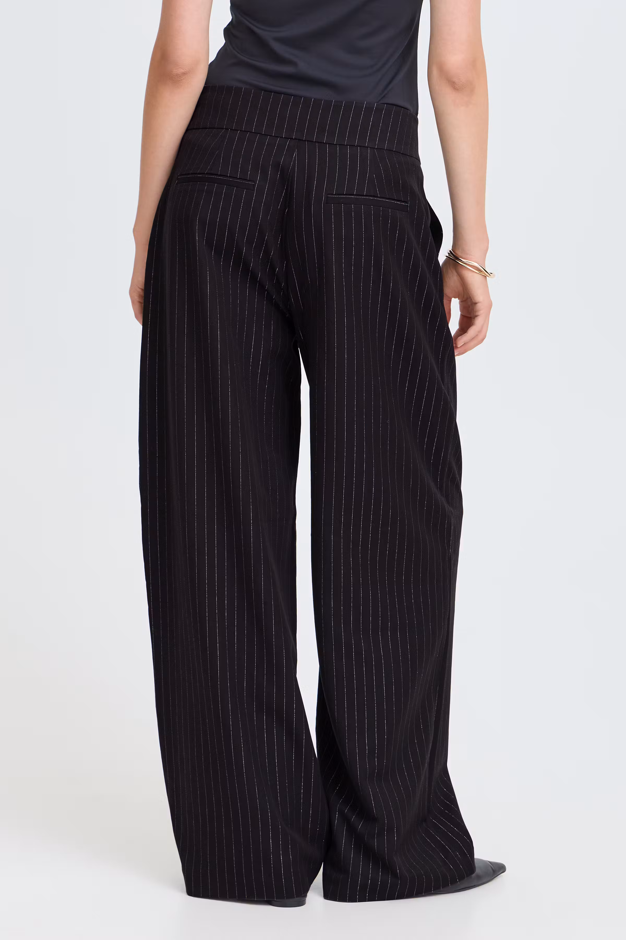 FRSPIN Bukser LOOKBOOK BACK 20619036-900016370