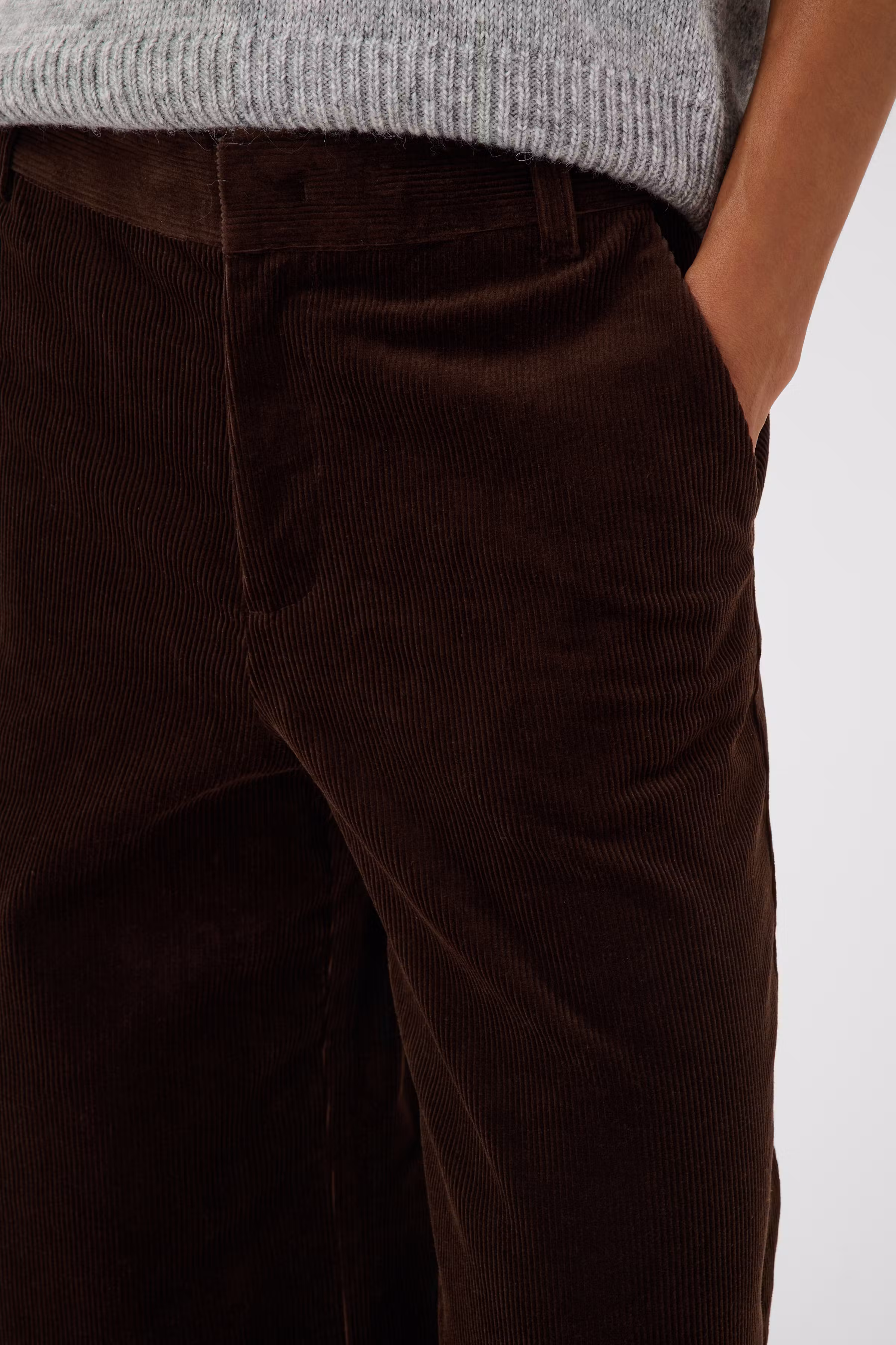 ColumbaPW Bukser LOOKBOOK DETAIL 30310801-191106