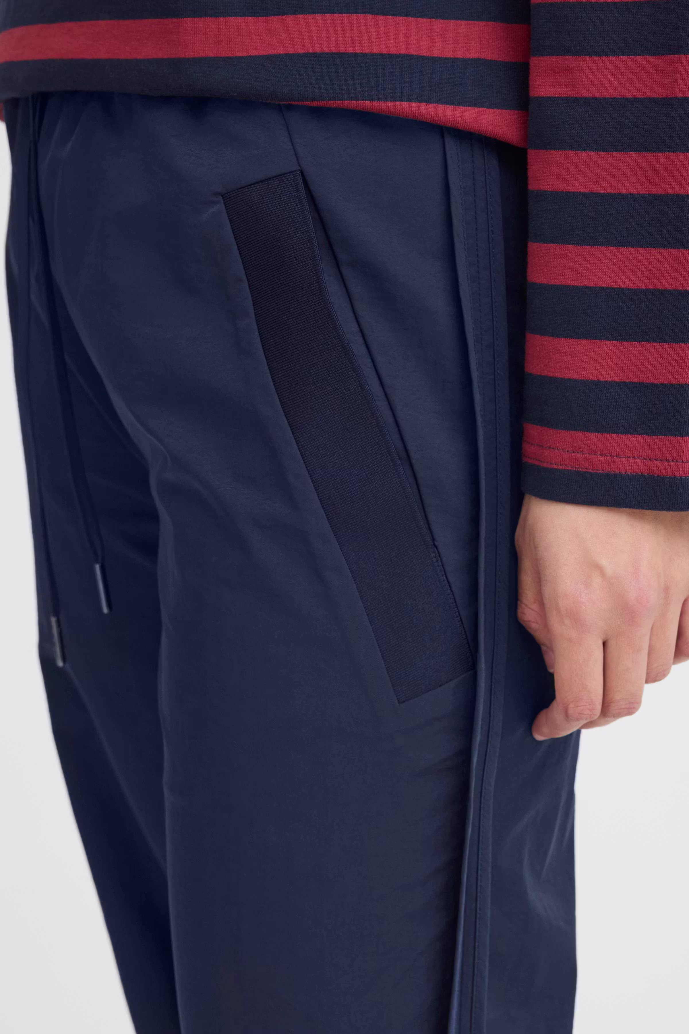 PZGIA Bukser LOOKBOOK DETAIL 50209143-194020