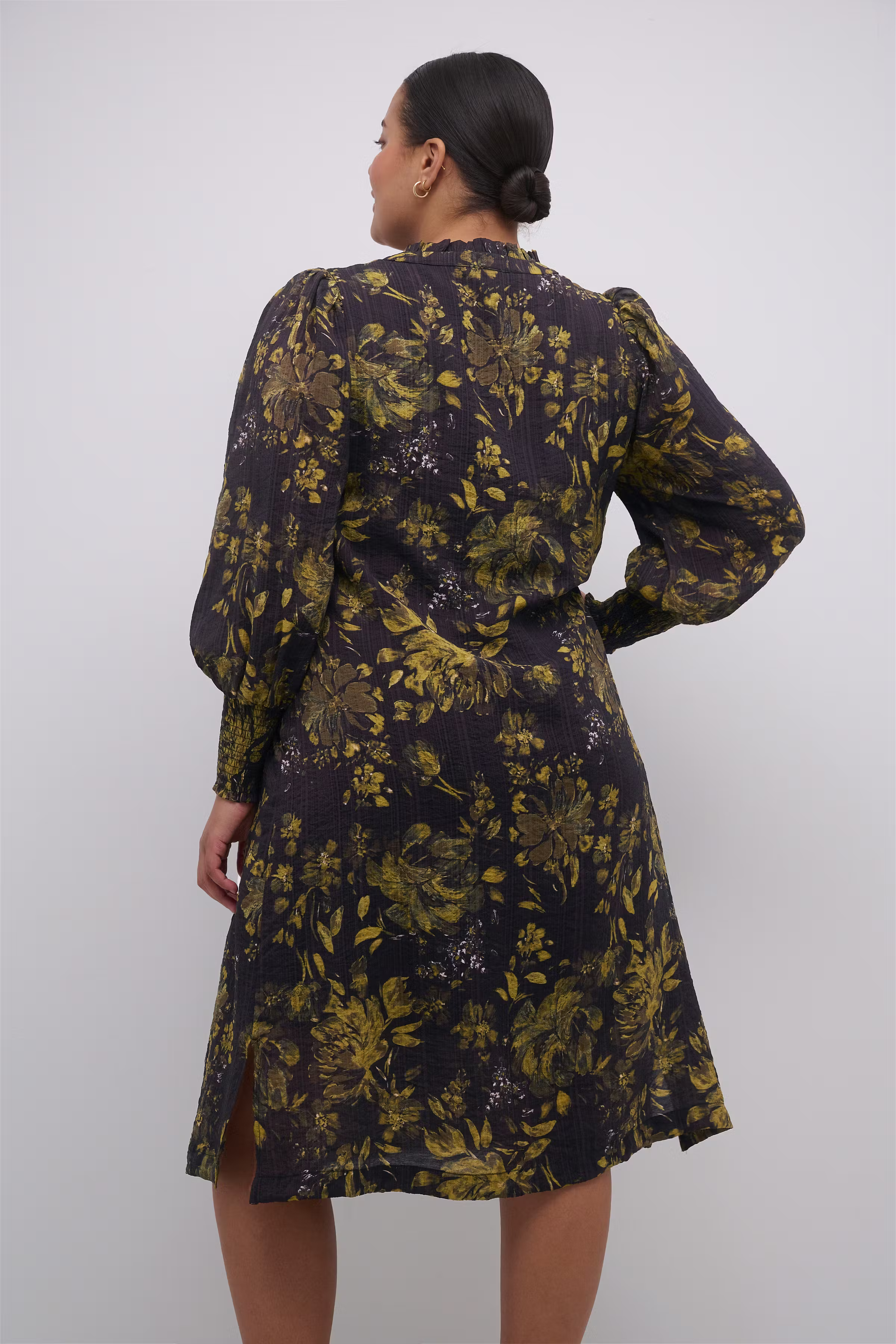 KCkajana Kjole LOOKBOOK FRONT 10581874-104999