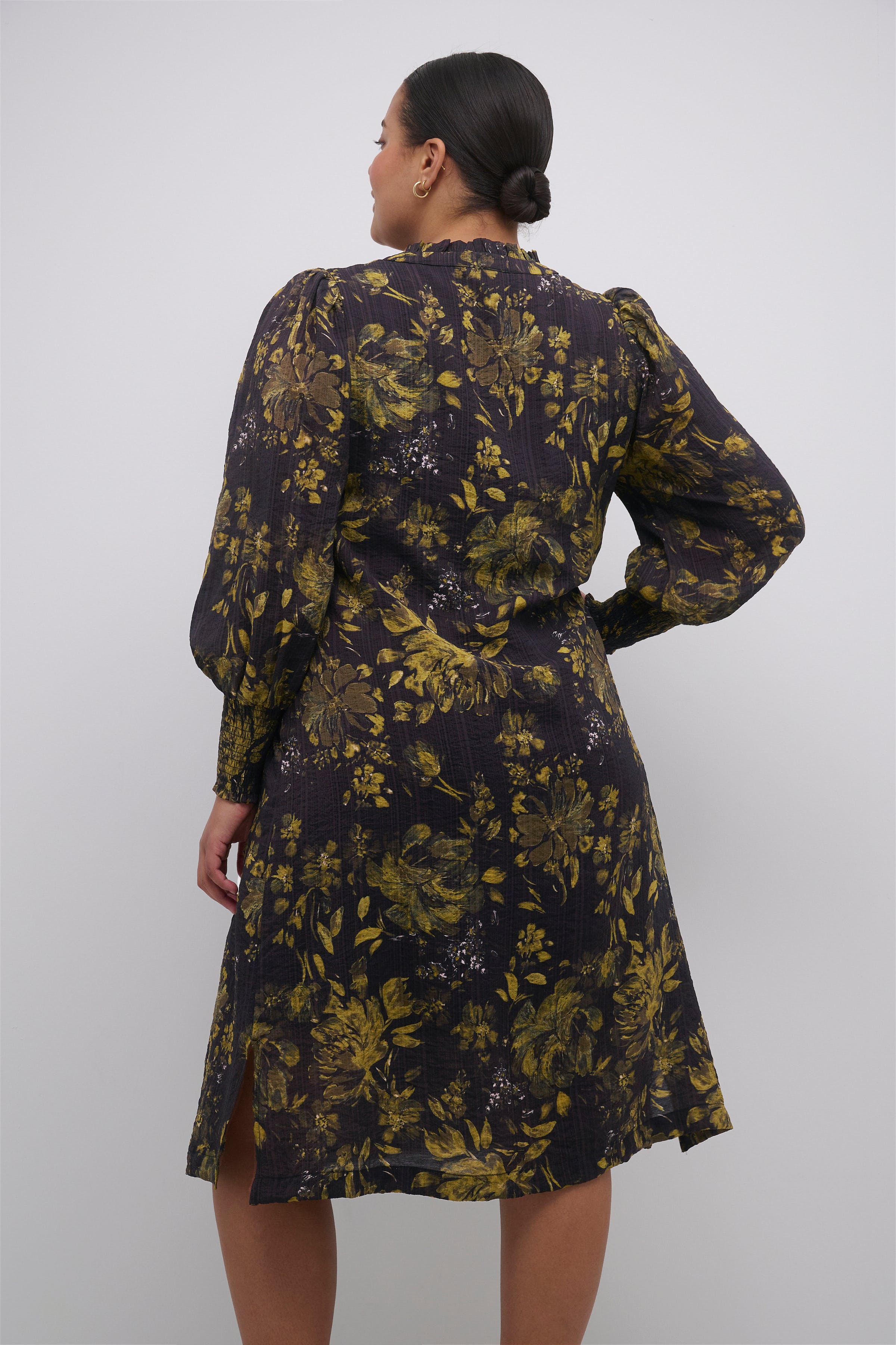 KCkajana Dress LOOKBOOK FRONT 10581874-104999