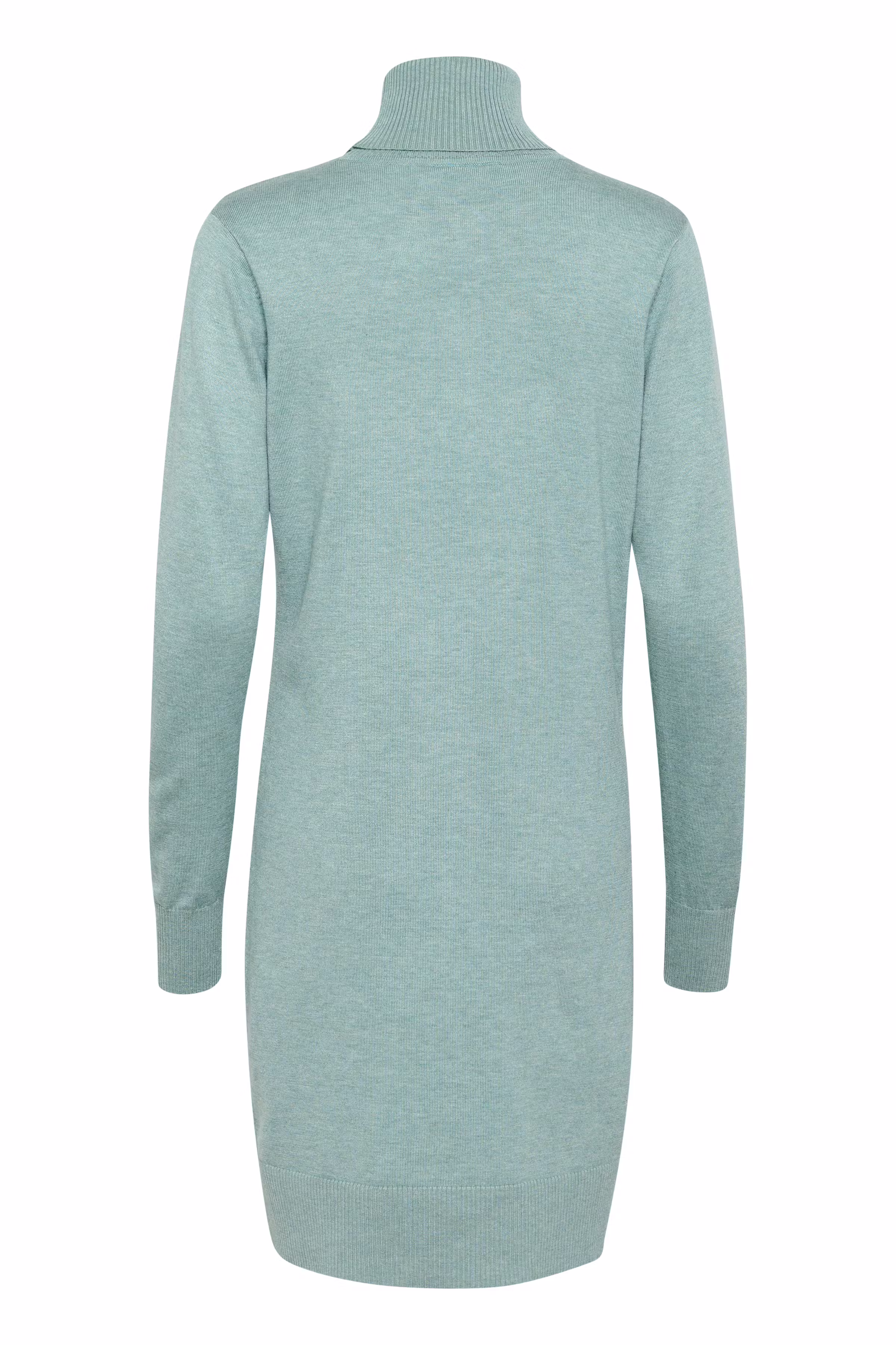 MilaSZ Rollneck Dress PACK BACK 30501696-1651061