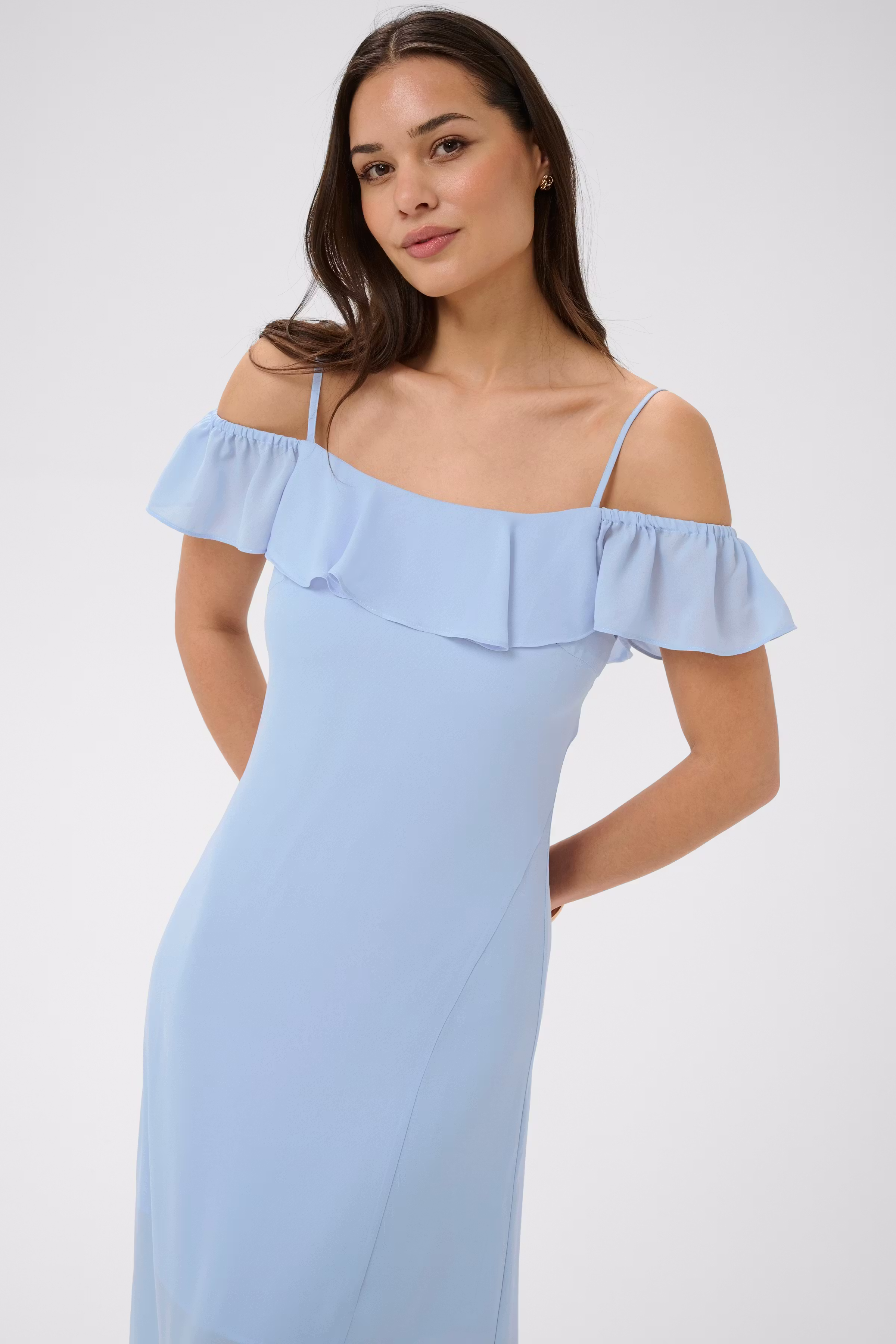 KAlorinda Dress LOOKBOOK DETAIL 10512175-109884