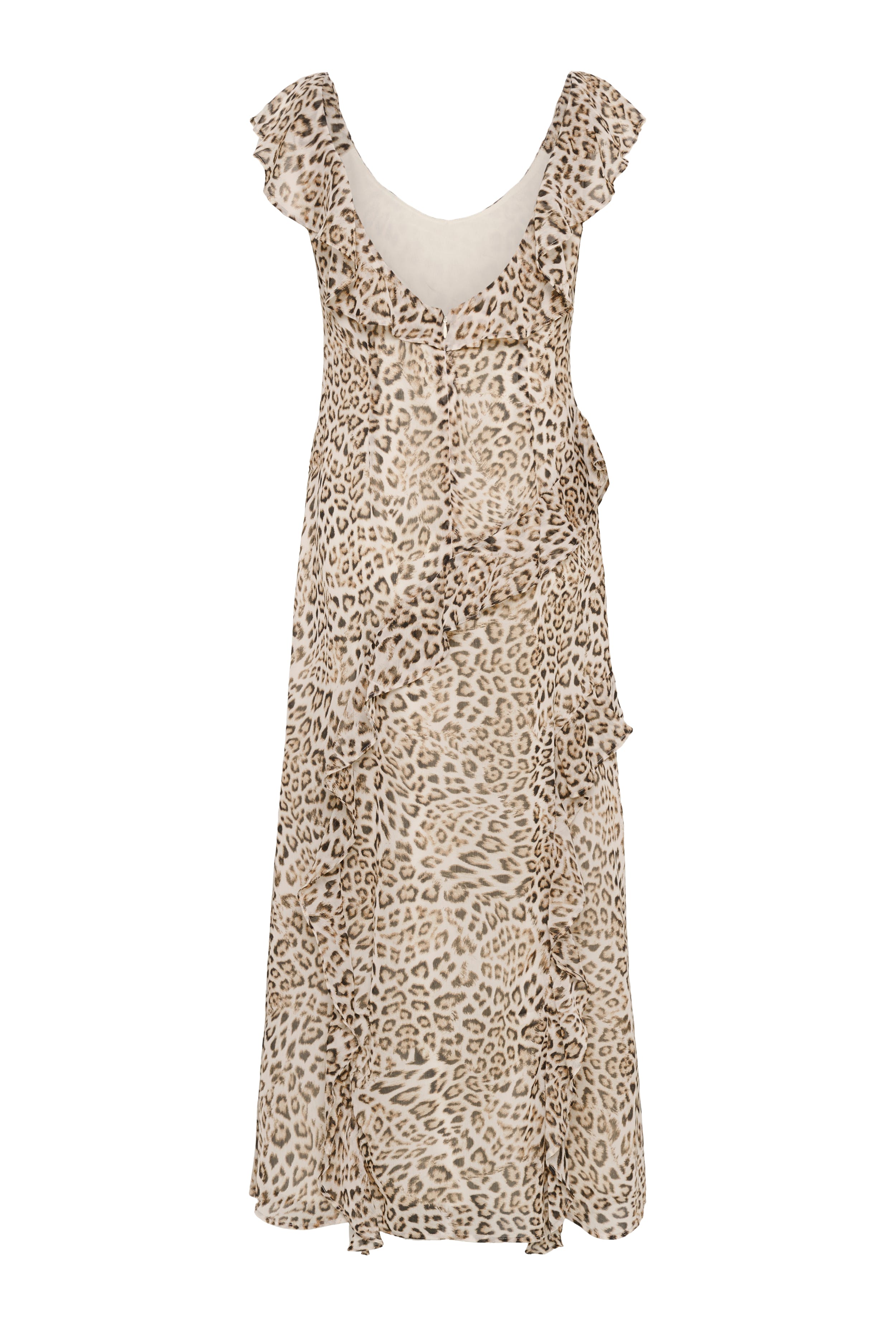 SLAnaya Dress PACK BACK 30408487-303941