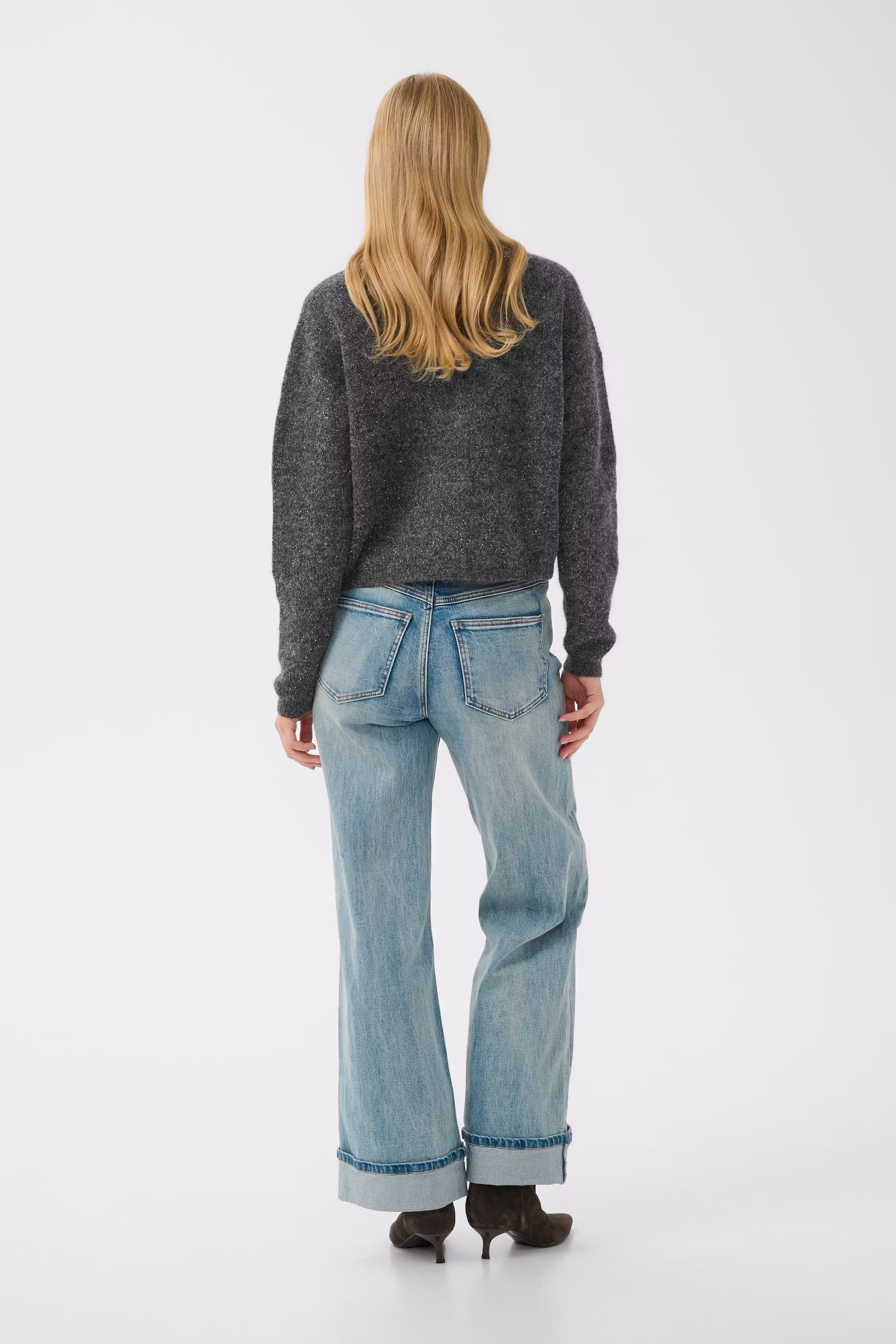 GZalpha Cardigan LOOKBOOK BACK 10910817-108702