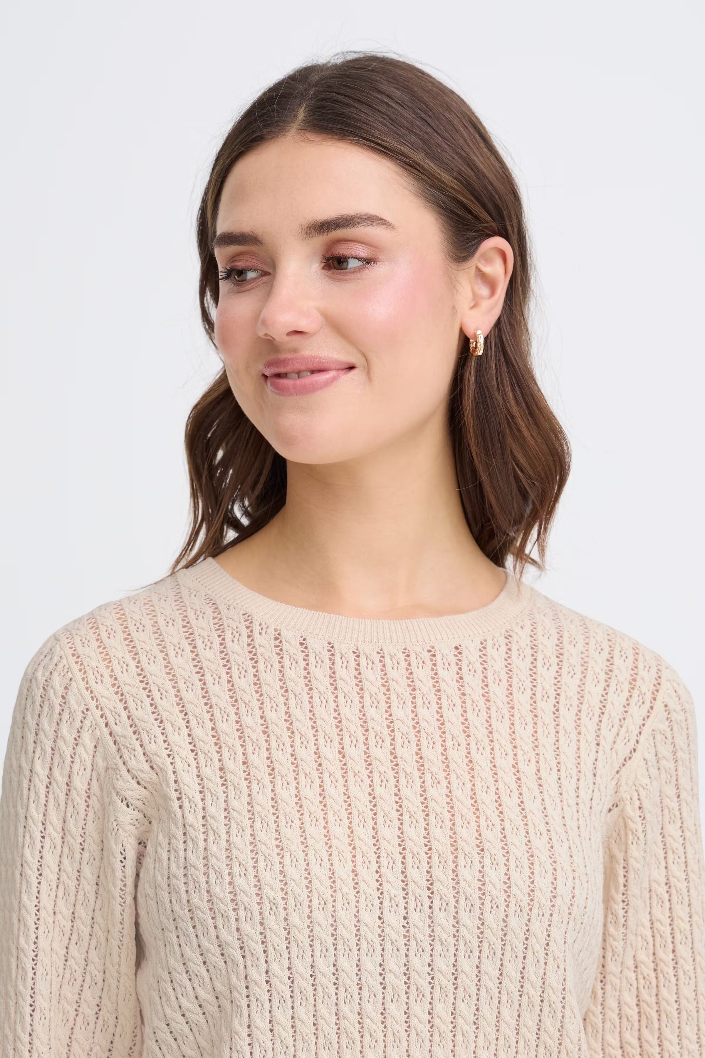 FRSAMMY Pullover LOOKBOOK DETAIL 20617510-110701