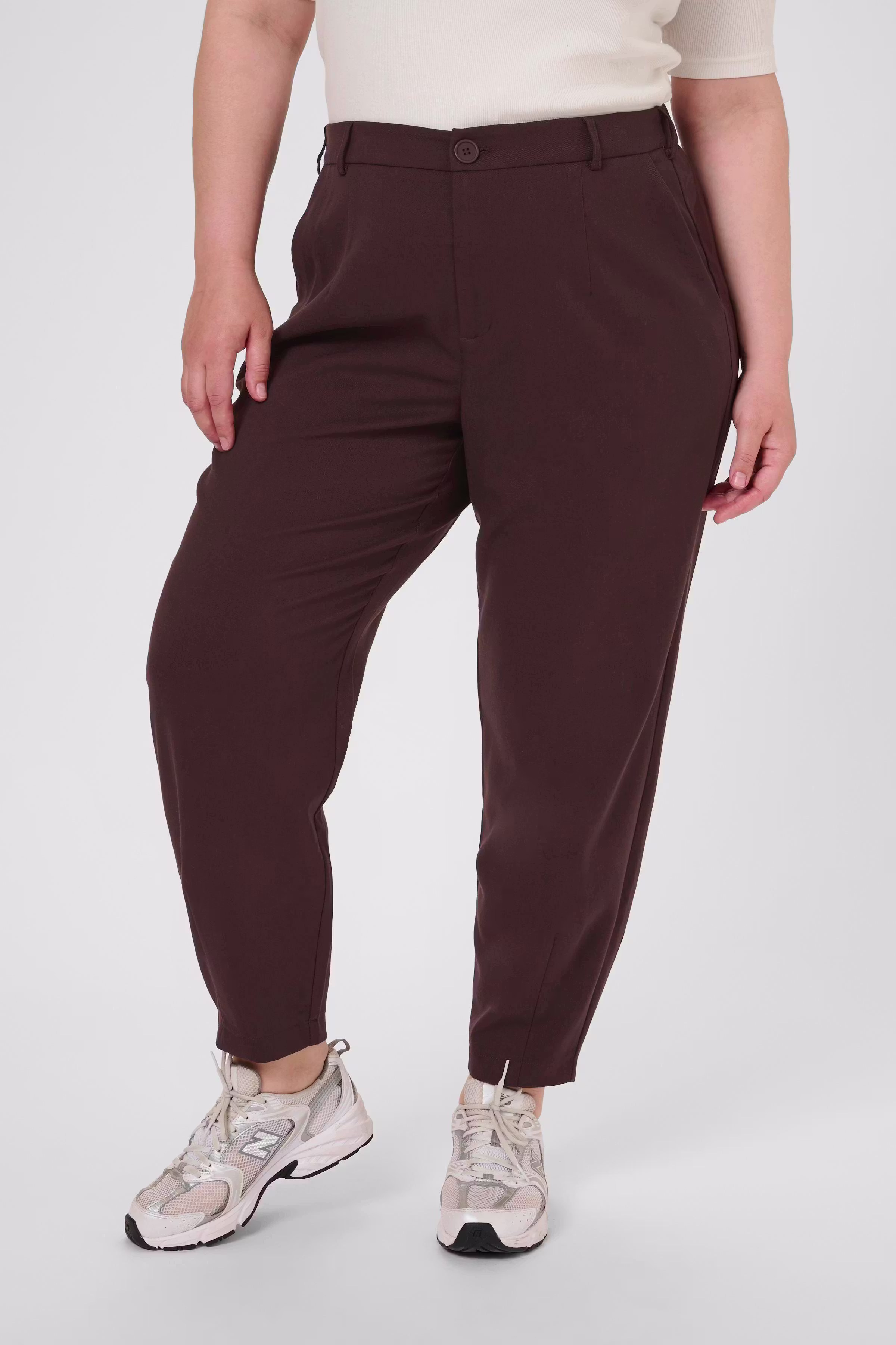 KCmerla Bukser LOOKBOOK FRONT 10582231-191111