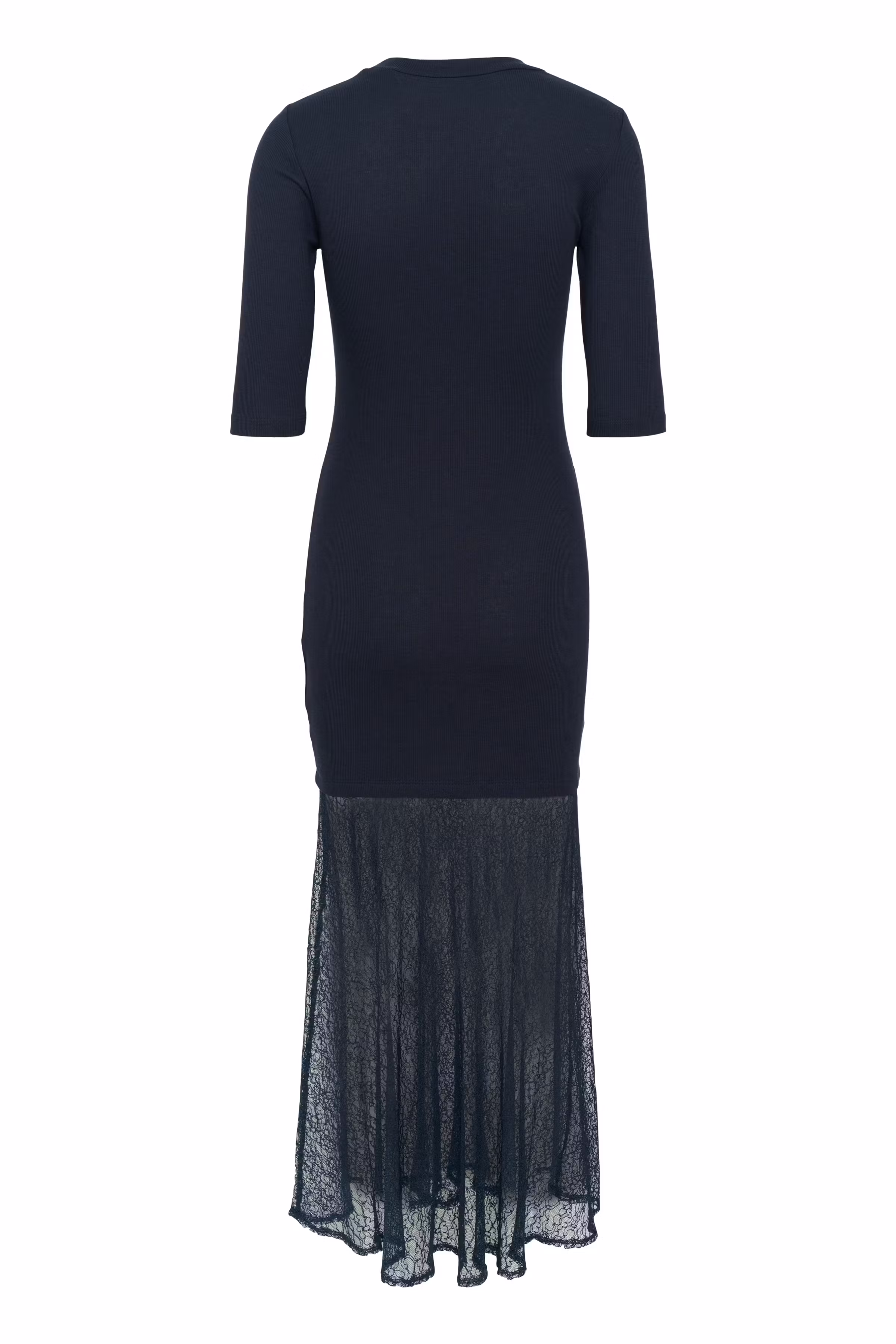 AveryIW Jurk PACK BACK 30110216-300005