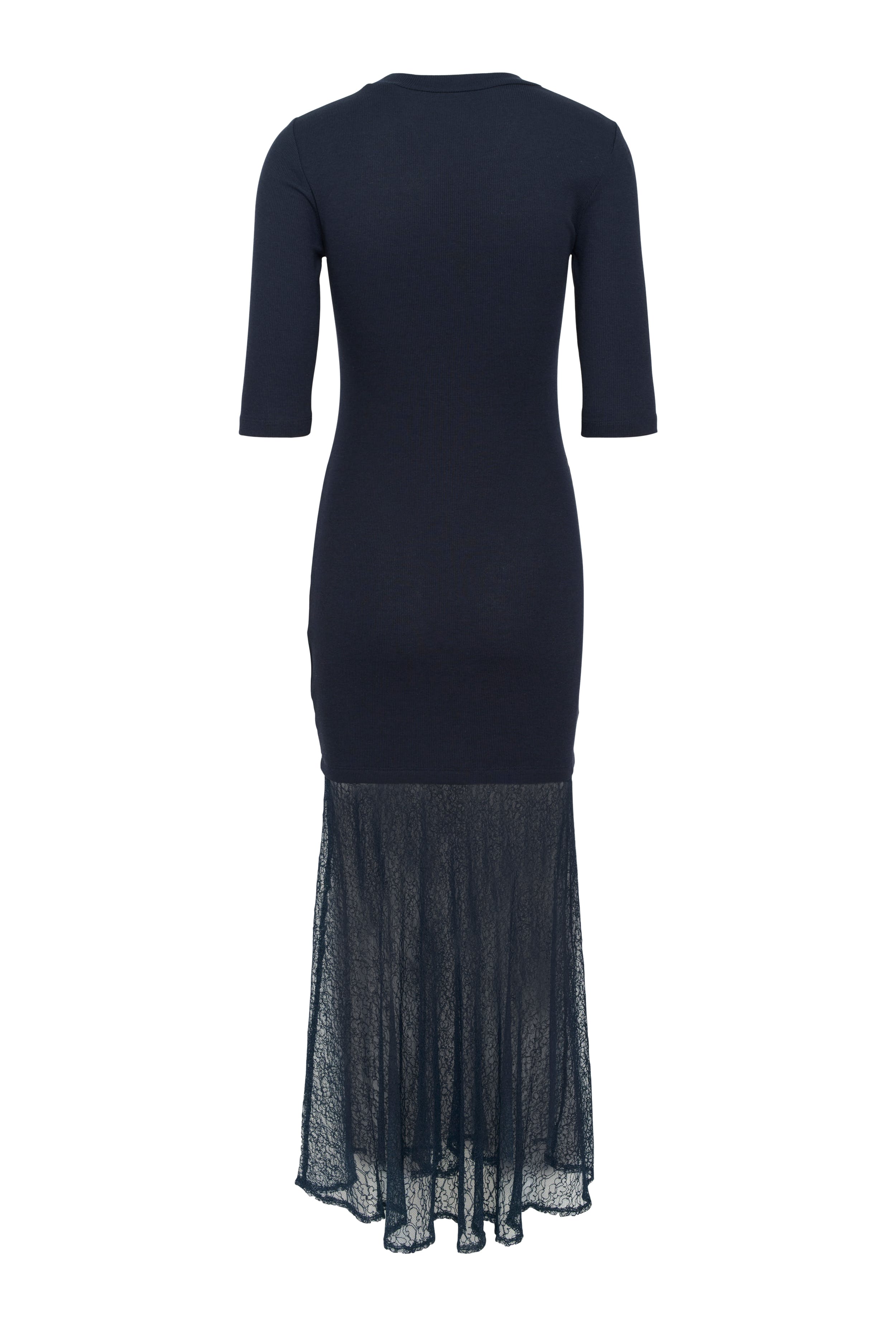 AveryIW Jurk PACK BACK 30110216-300005