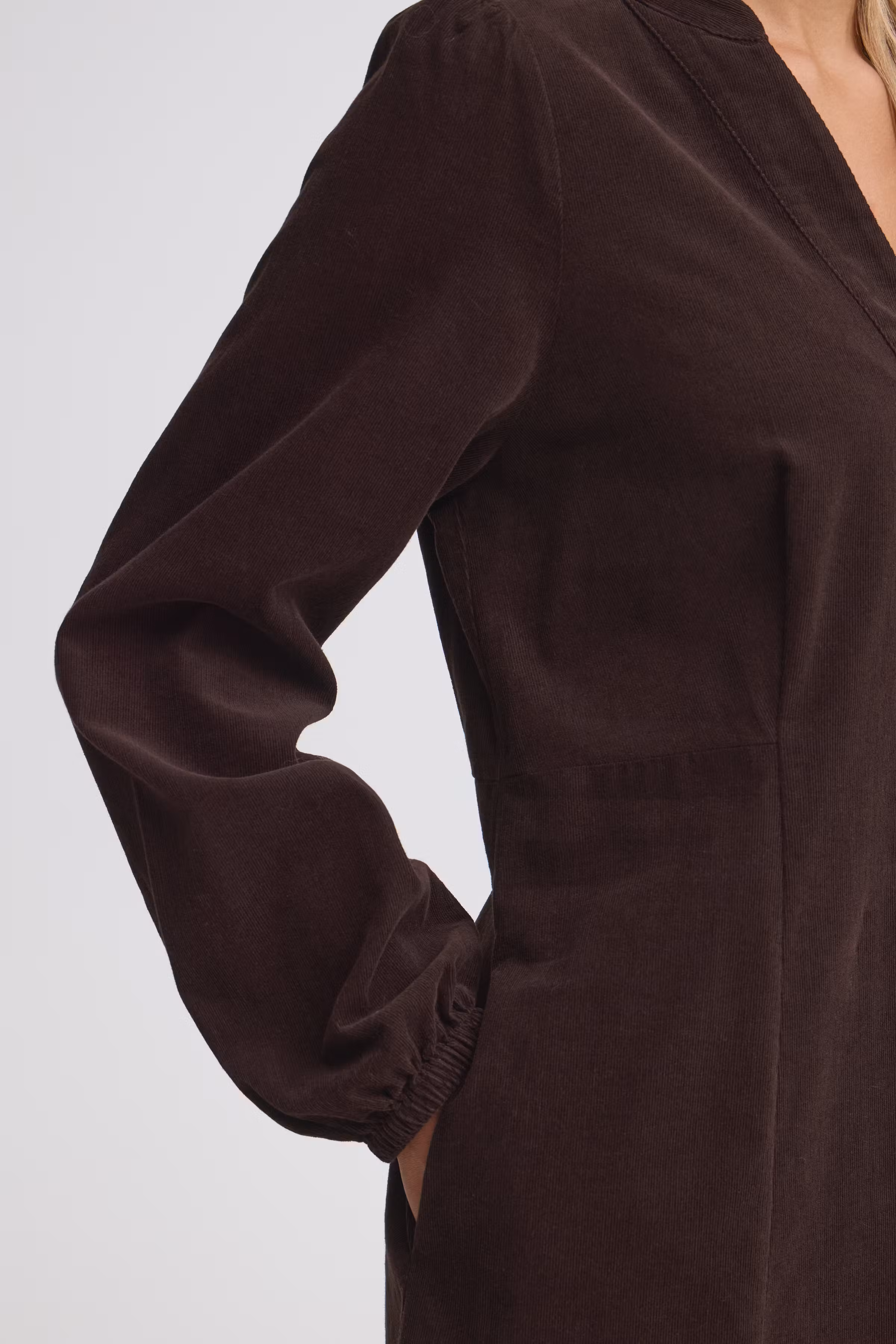 FRCORY Dress LOOKBOOK DETAIL 20618380-190913
