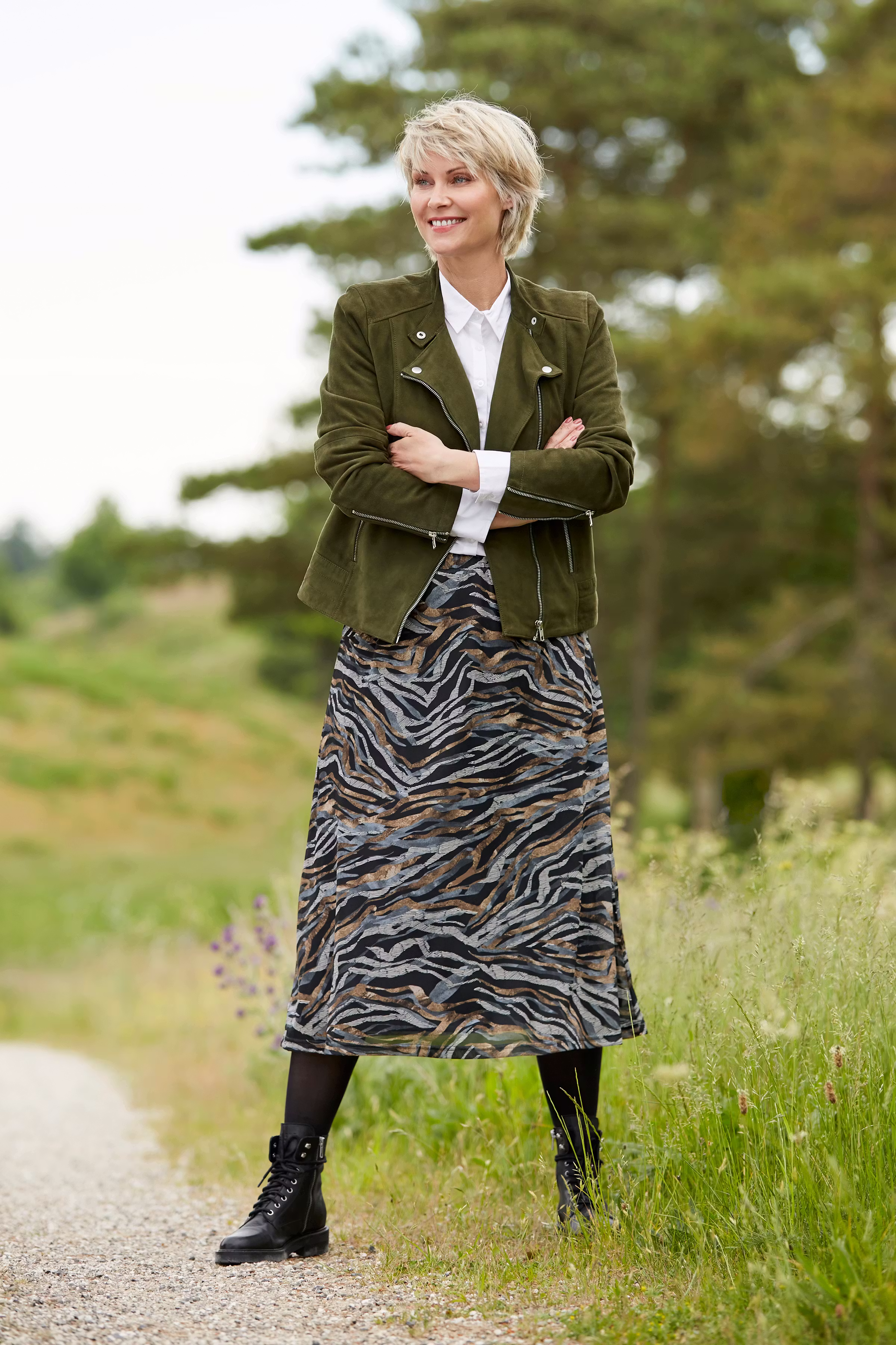 FRZASHIRT Skjorta LOCATION NONE 20600181-60002