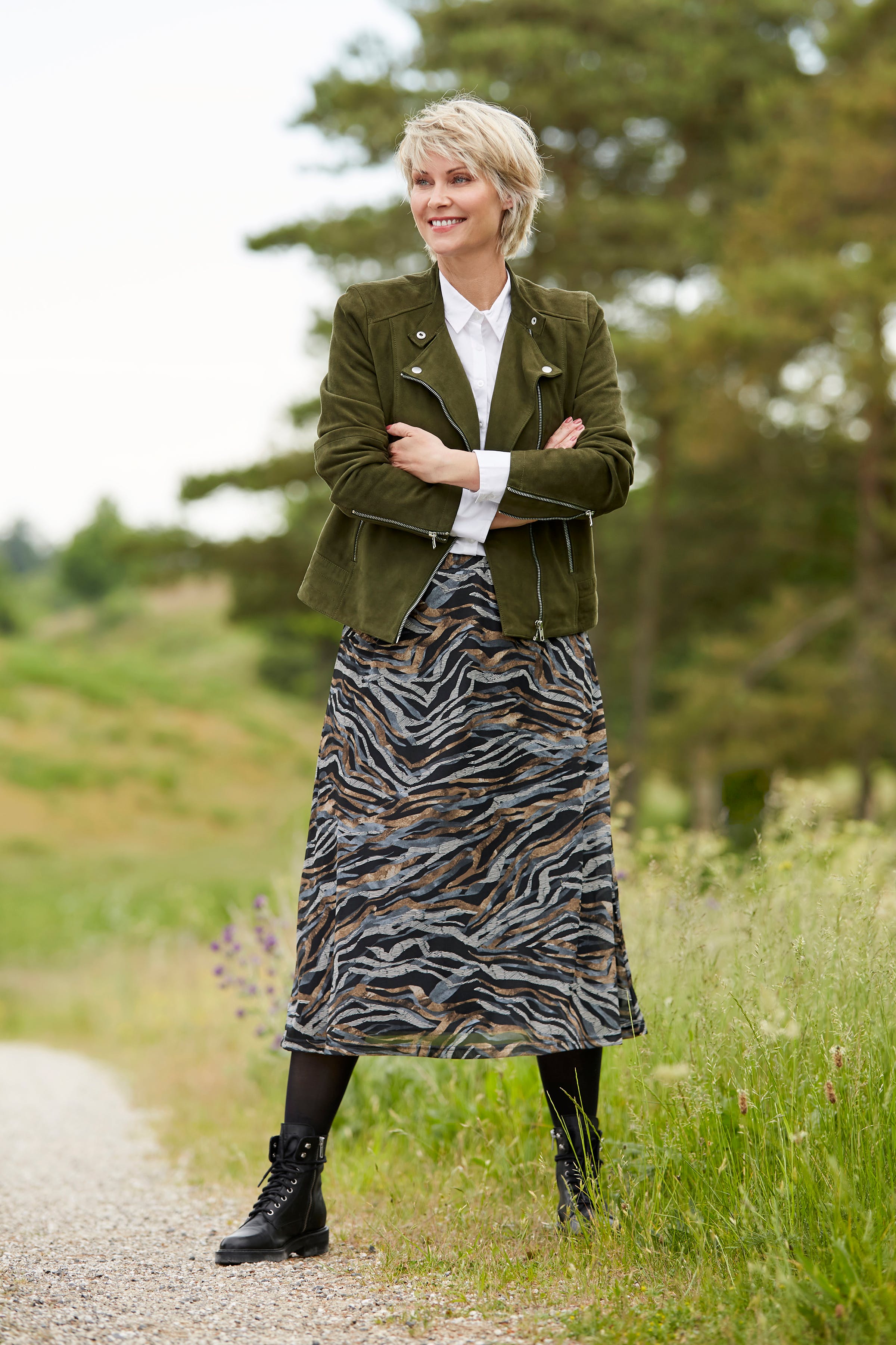 FRZASHIRT Hemd LOCATION NONE 20600181-60002