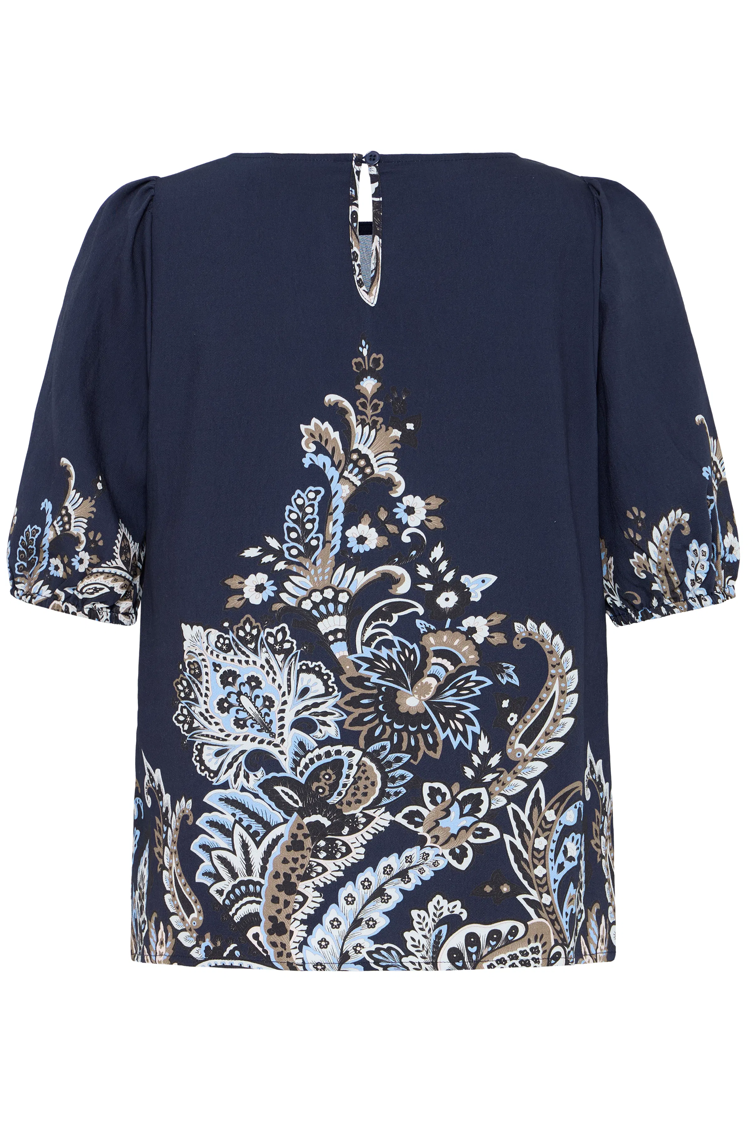 FRADARA Blouse PACK BACK 20617724-900010609