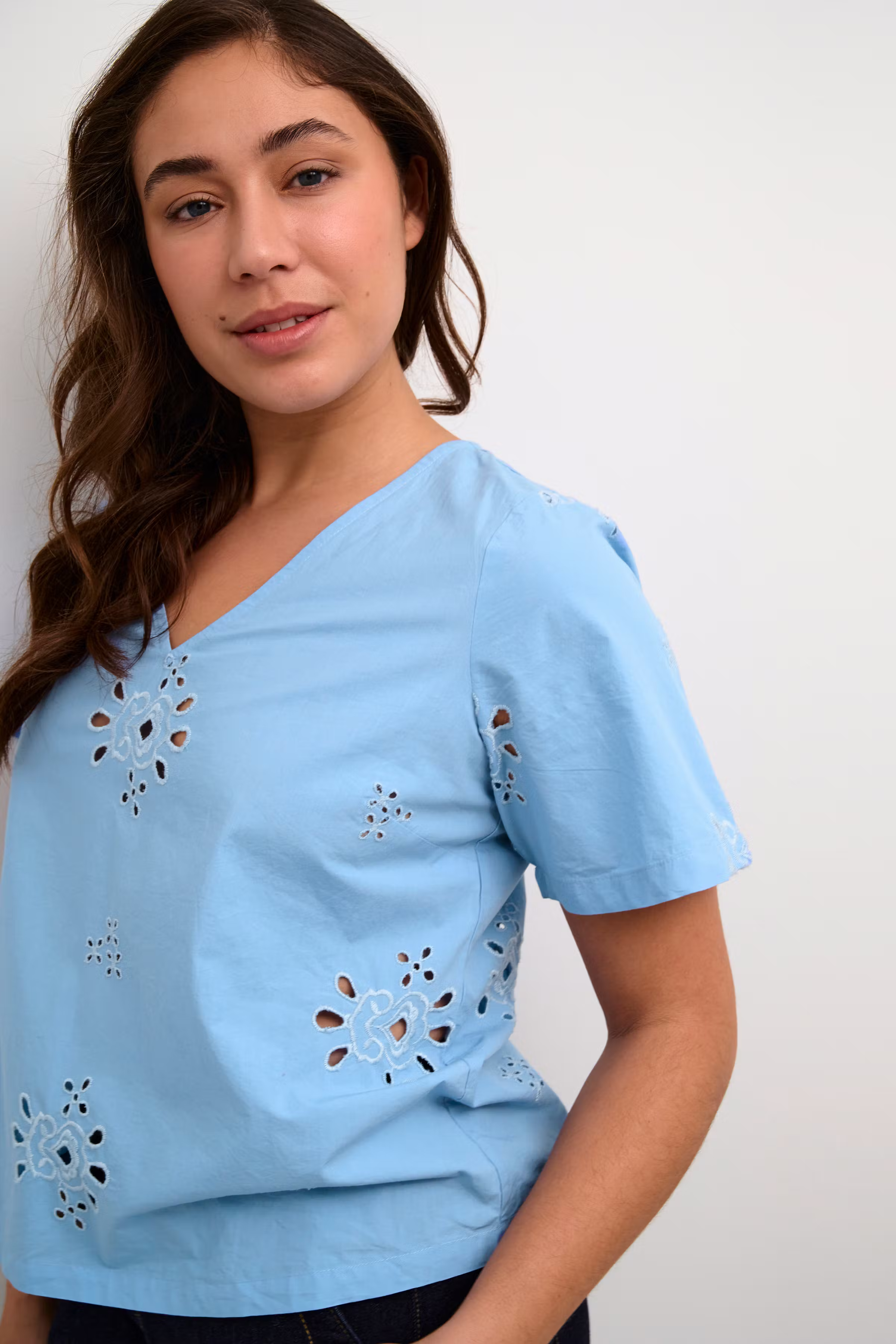 CUNeely Blouse LOOKBOOK DETAIL 50111141-164020