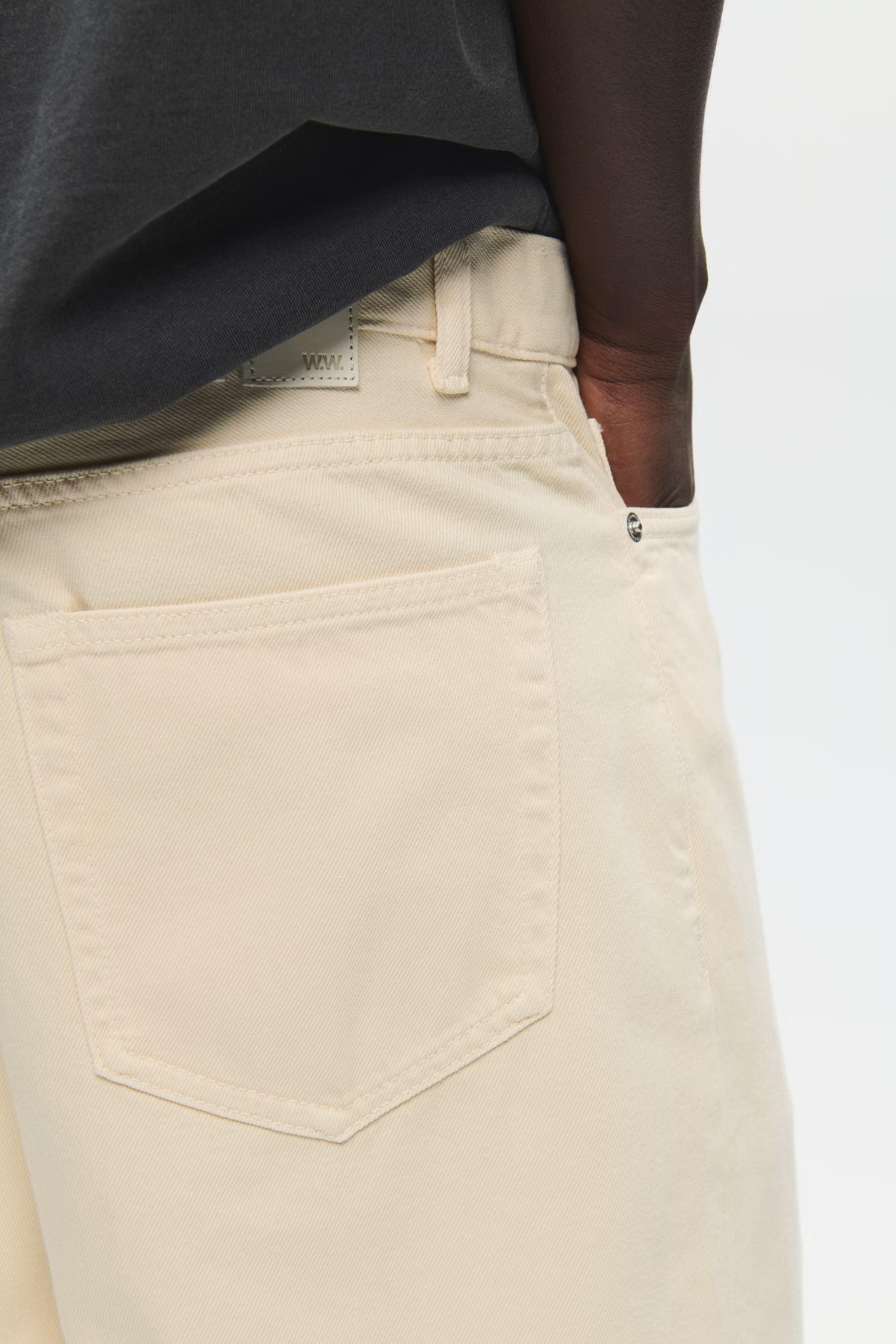 WWType 3 jeans LOOKBOOK DETAIL 30252290-125202