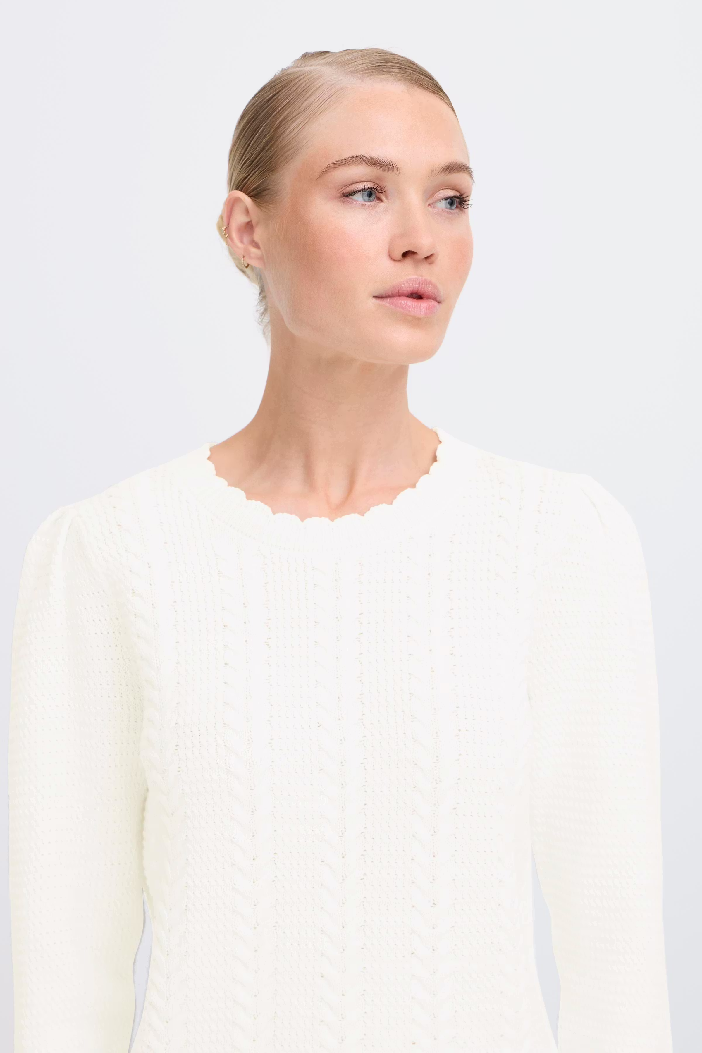 BYMAGIO Pullover LOOKBOOK DETAIL 20816637-114300