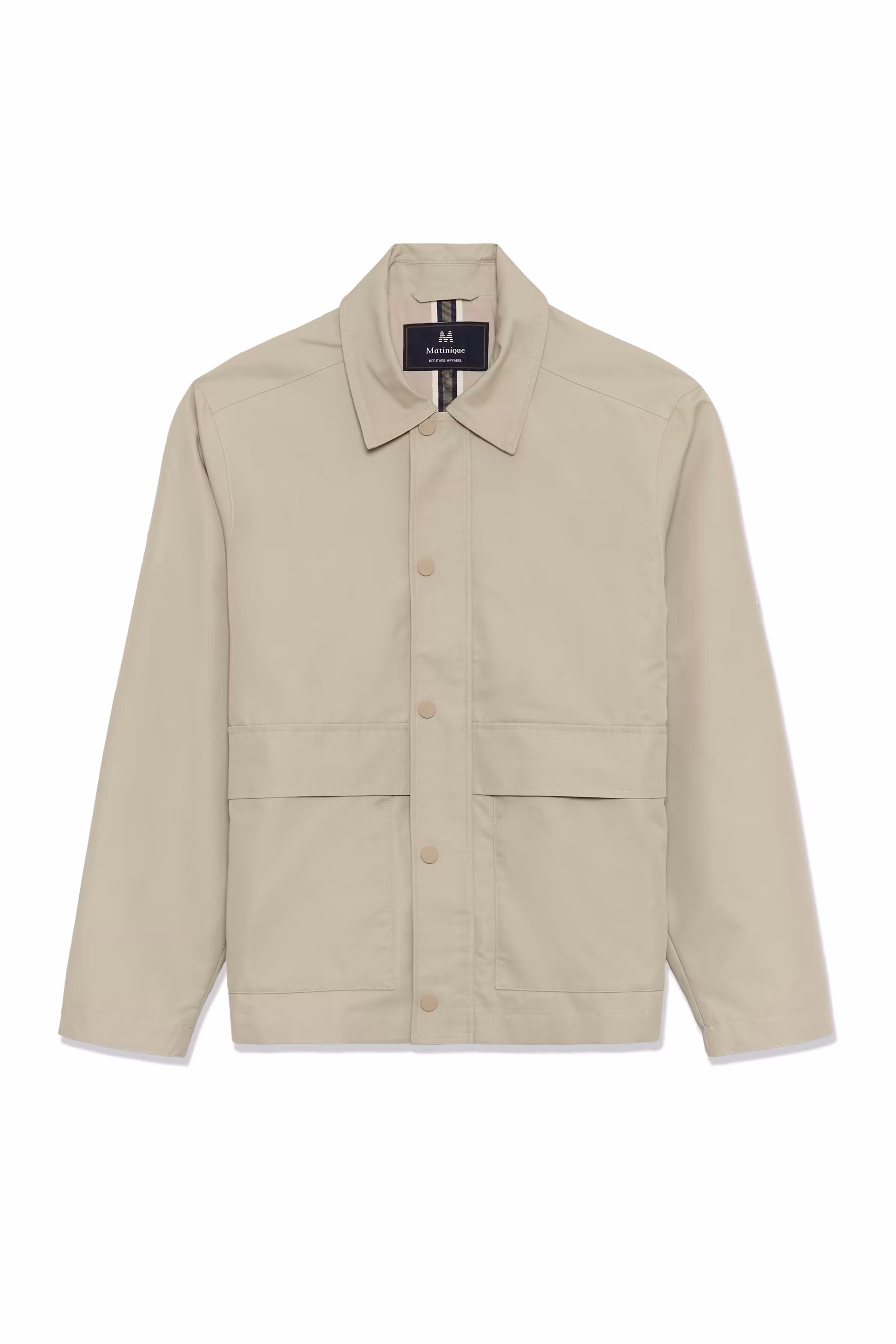 MAnomo Outerwear PACK FRONT 30208913-161105