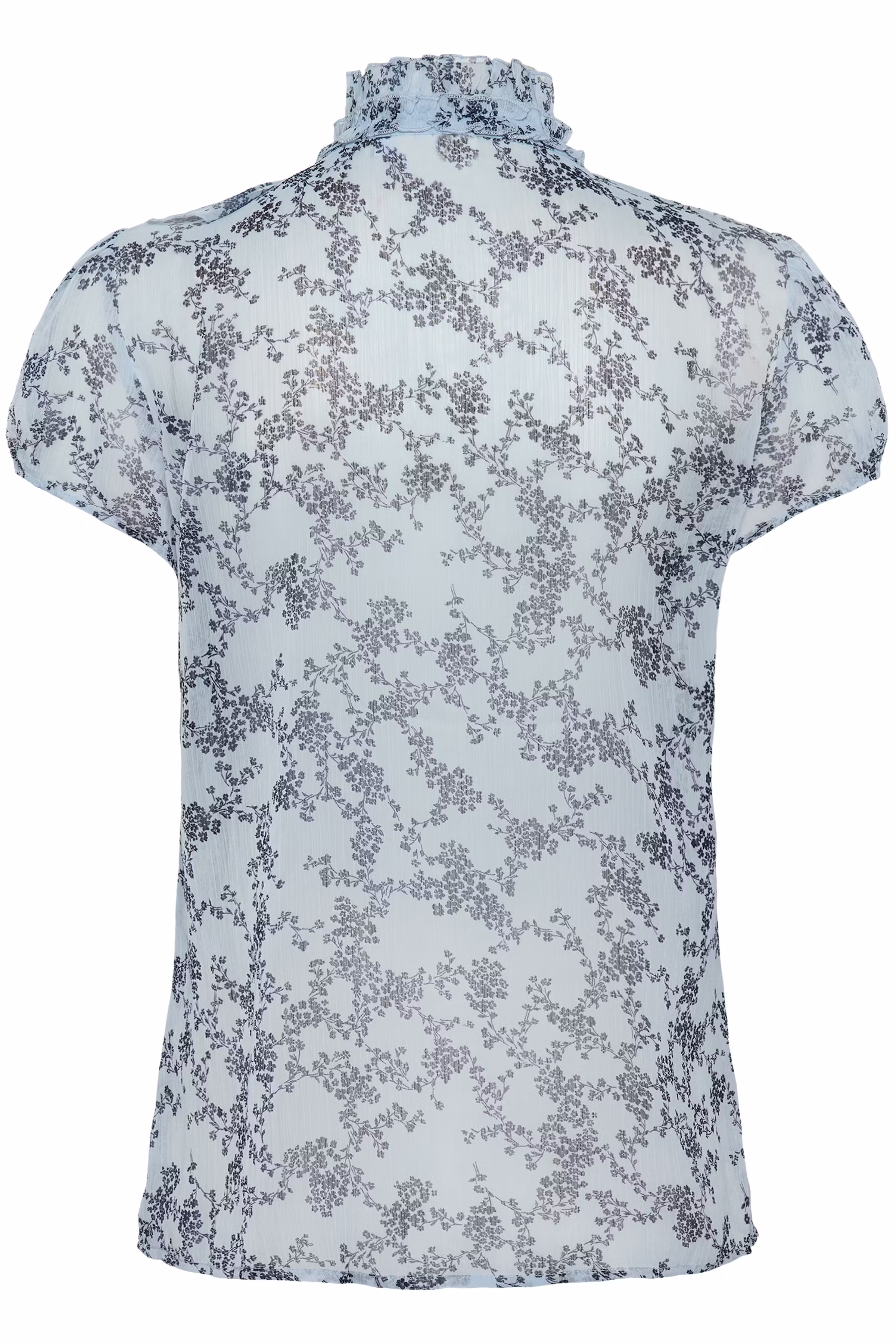 LiljaSZ Skjorta PACK BACK 30512464-304735