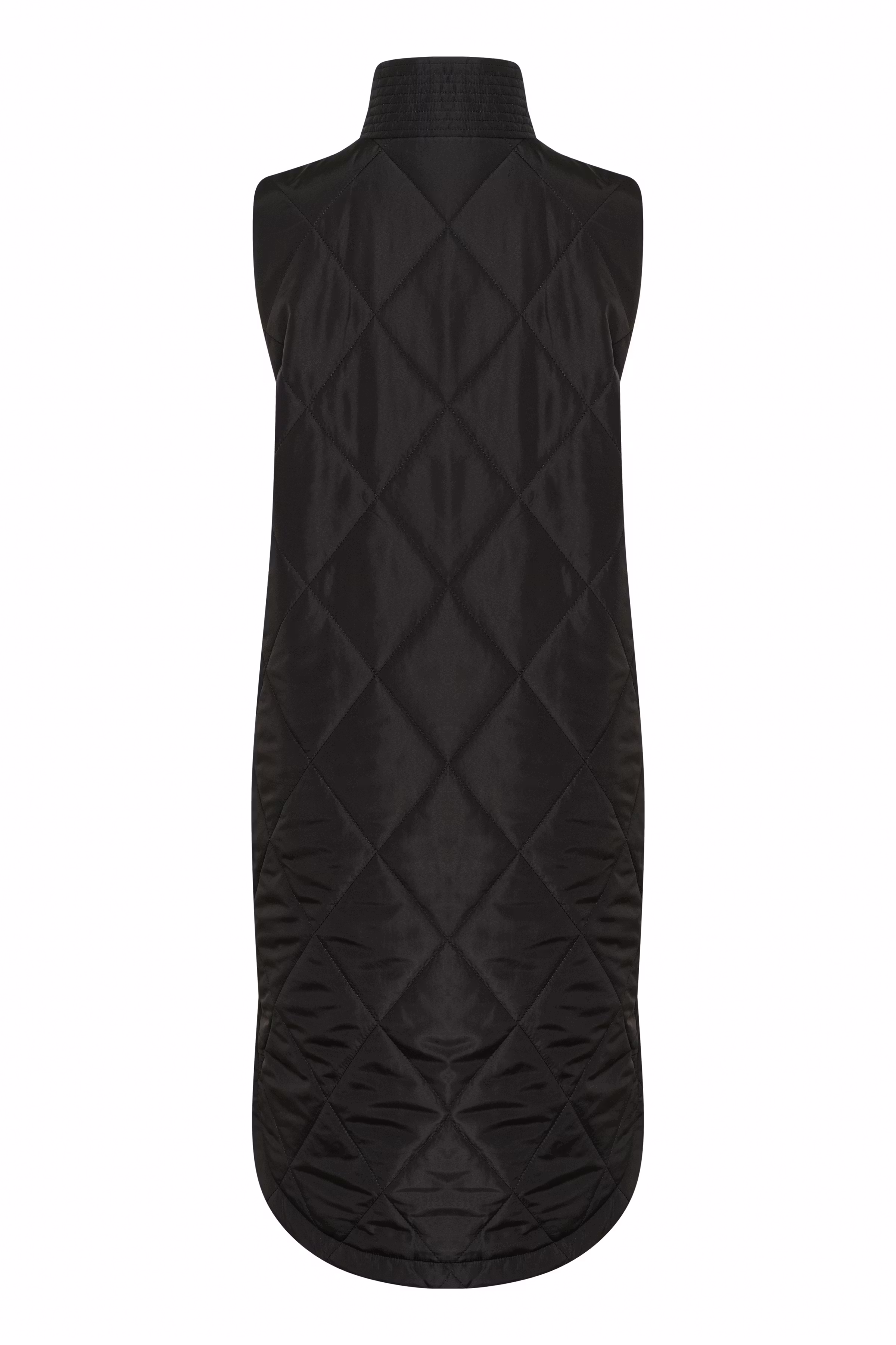 KAmeria Warme Weste PACK BACK 10505686-100121